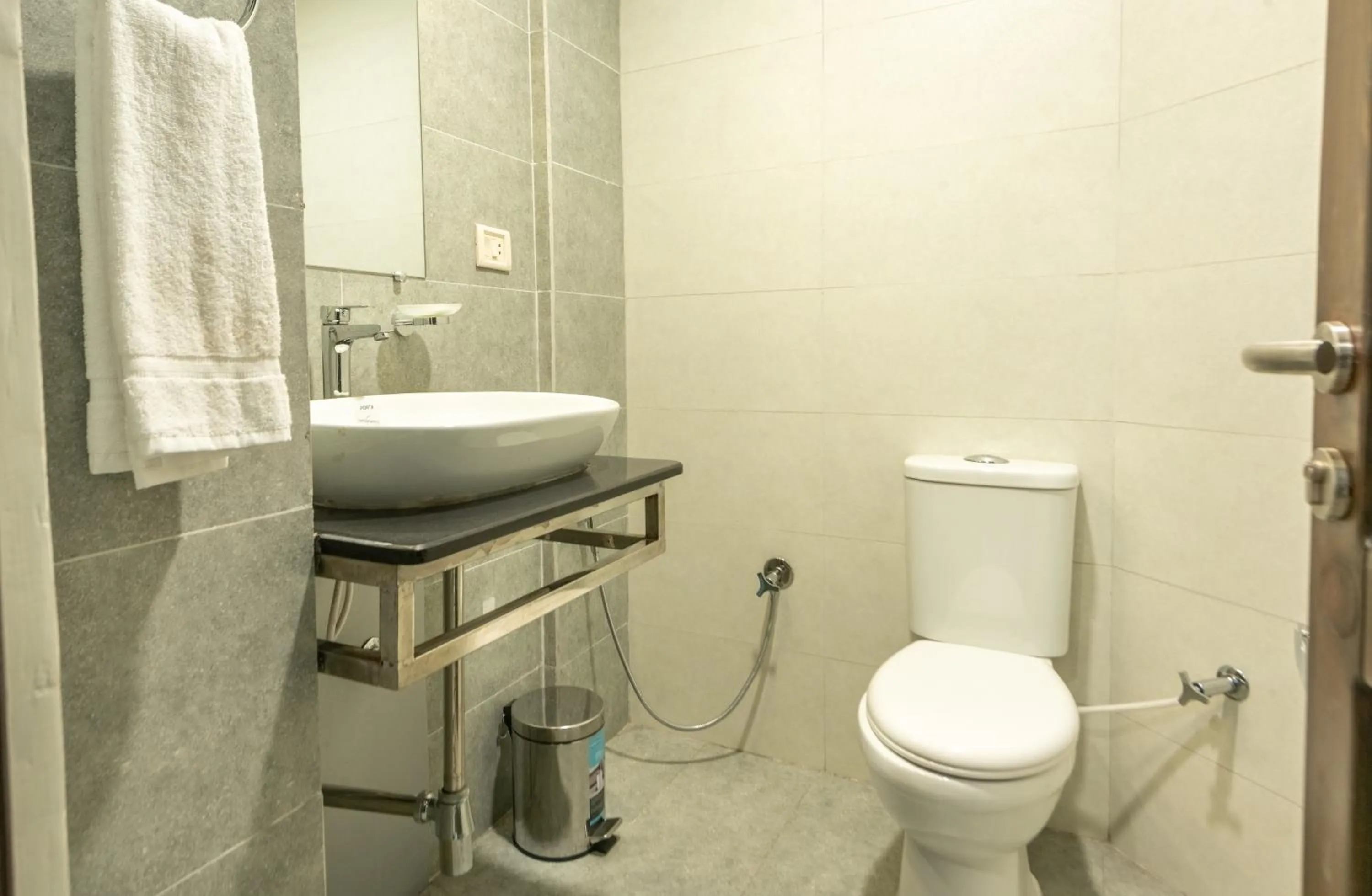 Bathroom in Cecil Murree