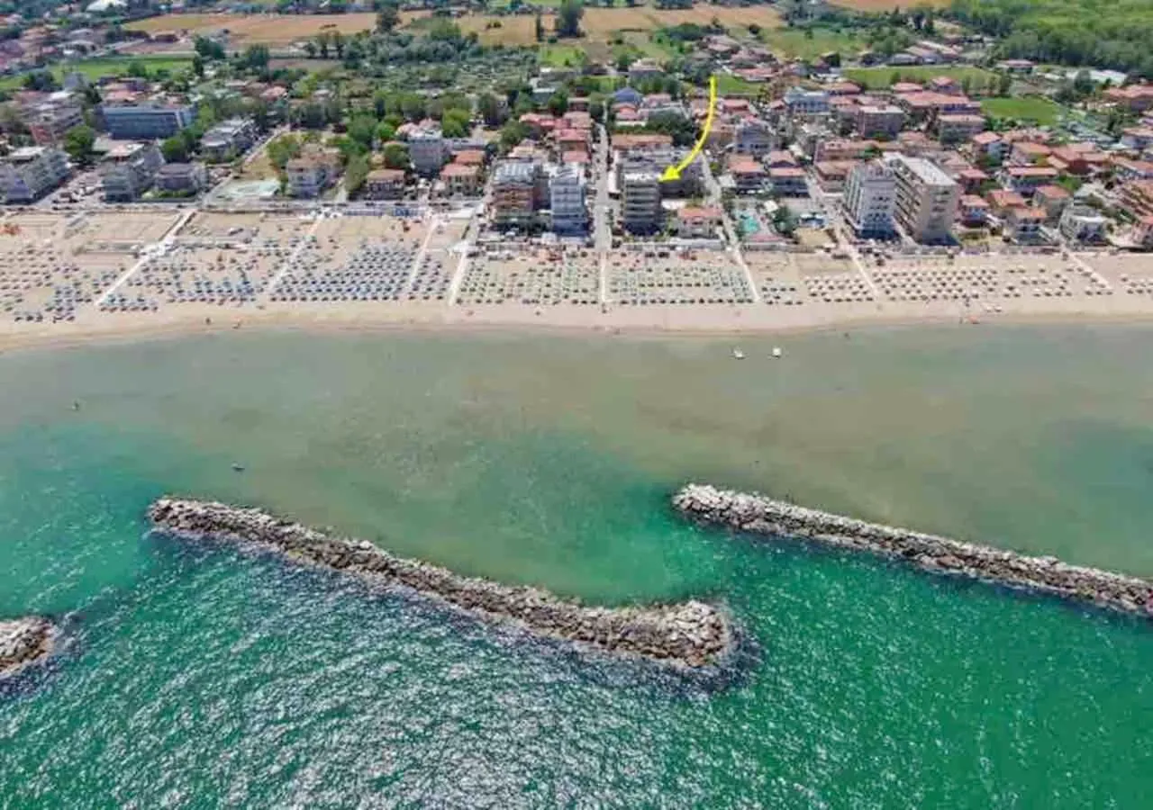 Residence Belvedere Vista - SeaFront