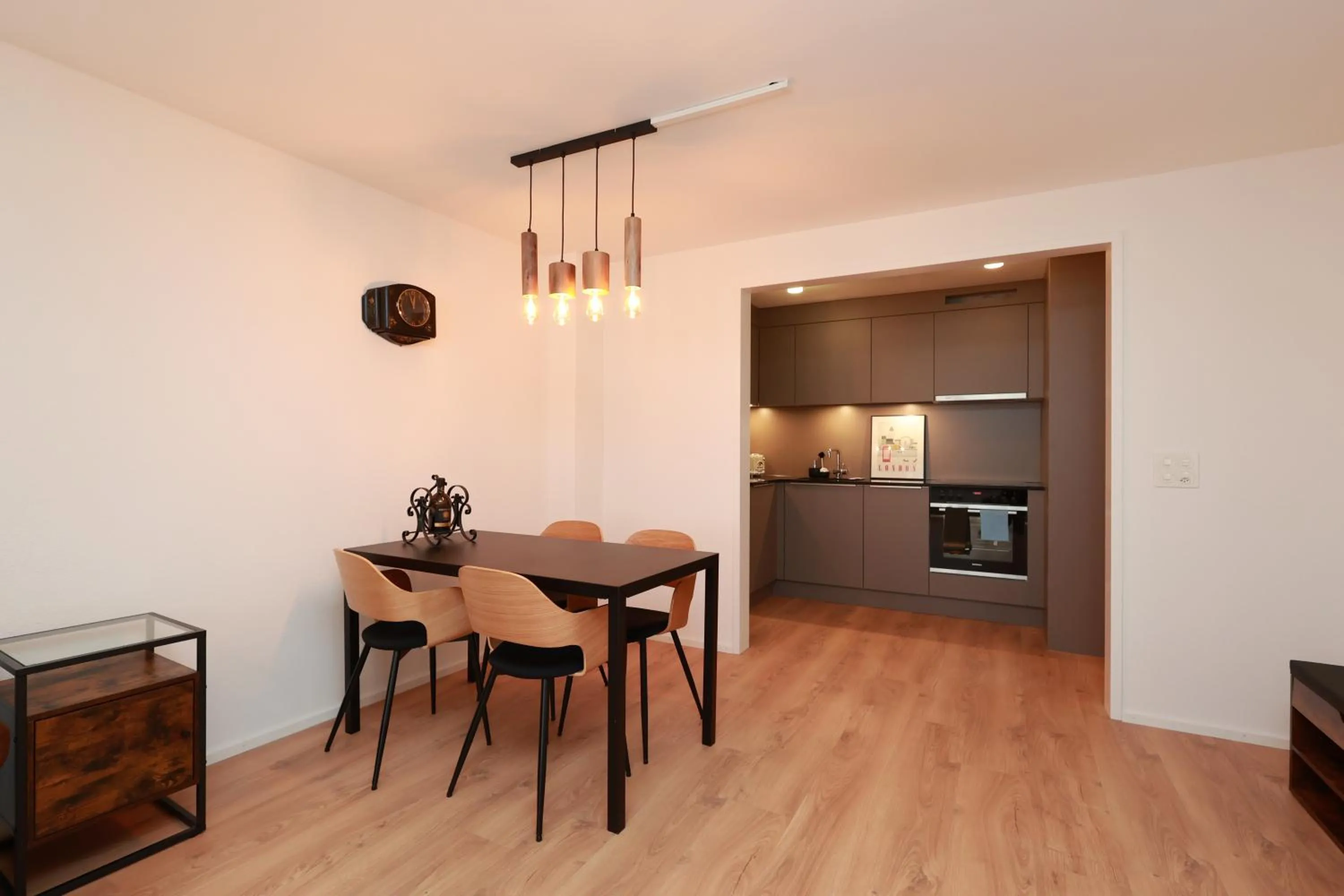 KoBi Apartments Falkenplatz