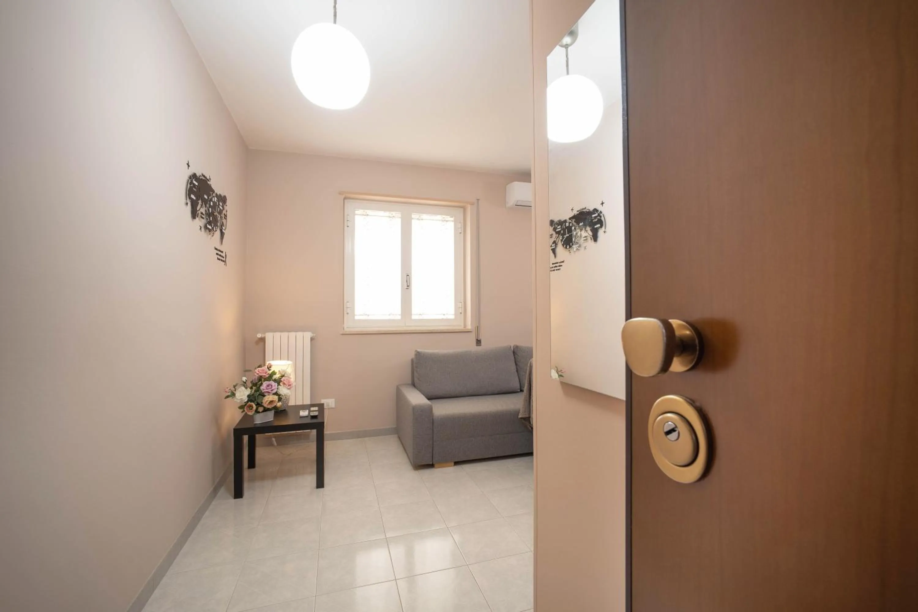 WePuglia - Appartamento Sibilla