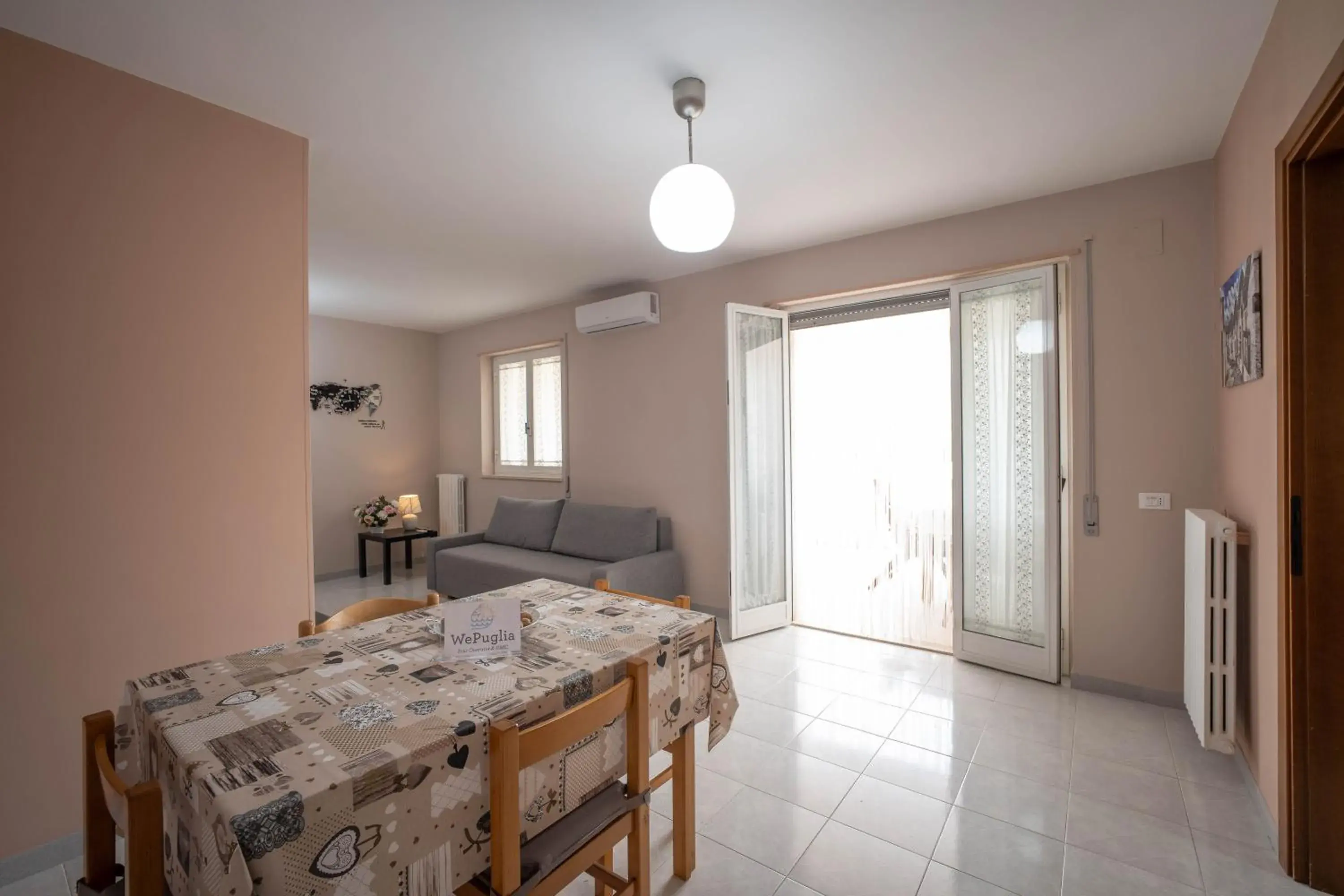 WePuglia - Appartamento Sibilla WePuglia - Appartamento Sibilla