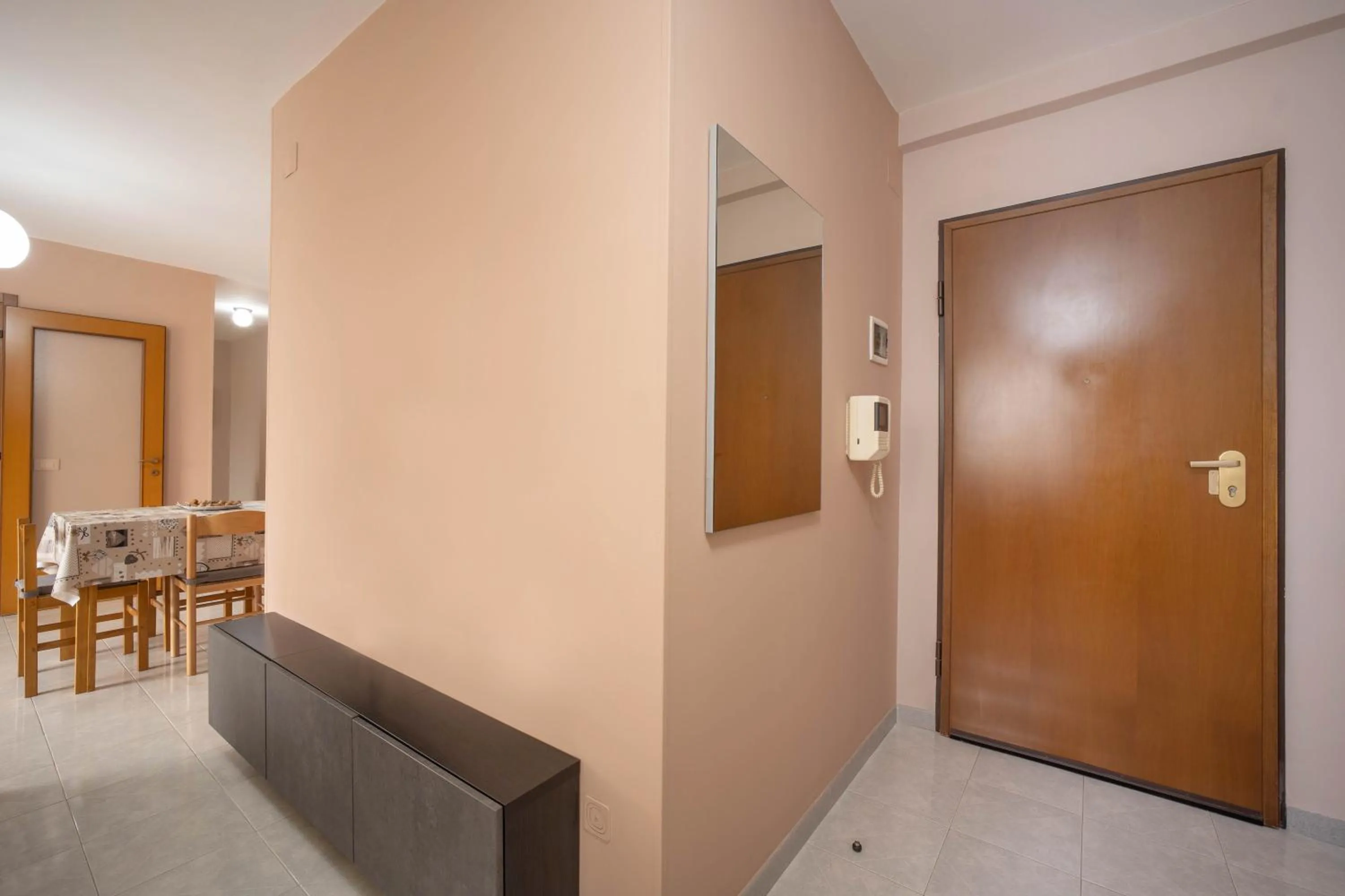 WePuglia - Appartamento Sibilla