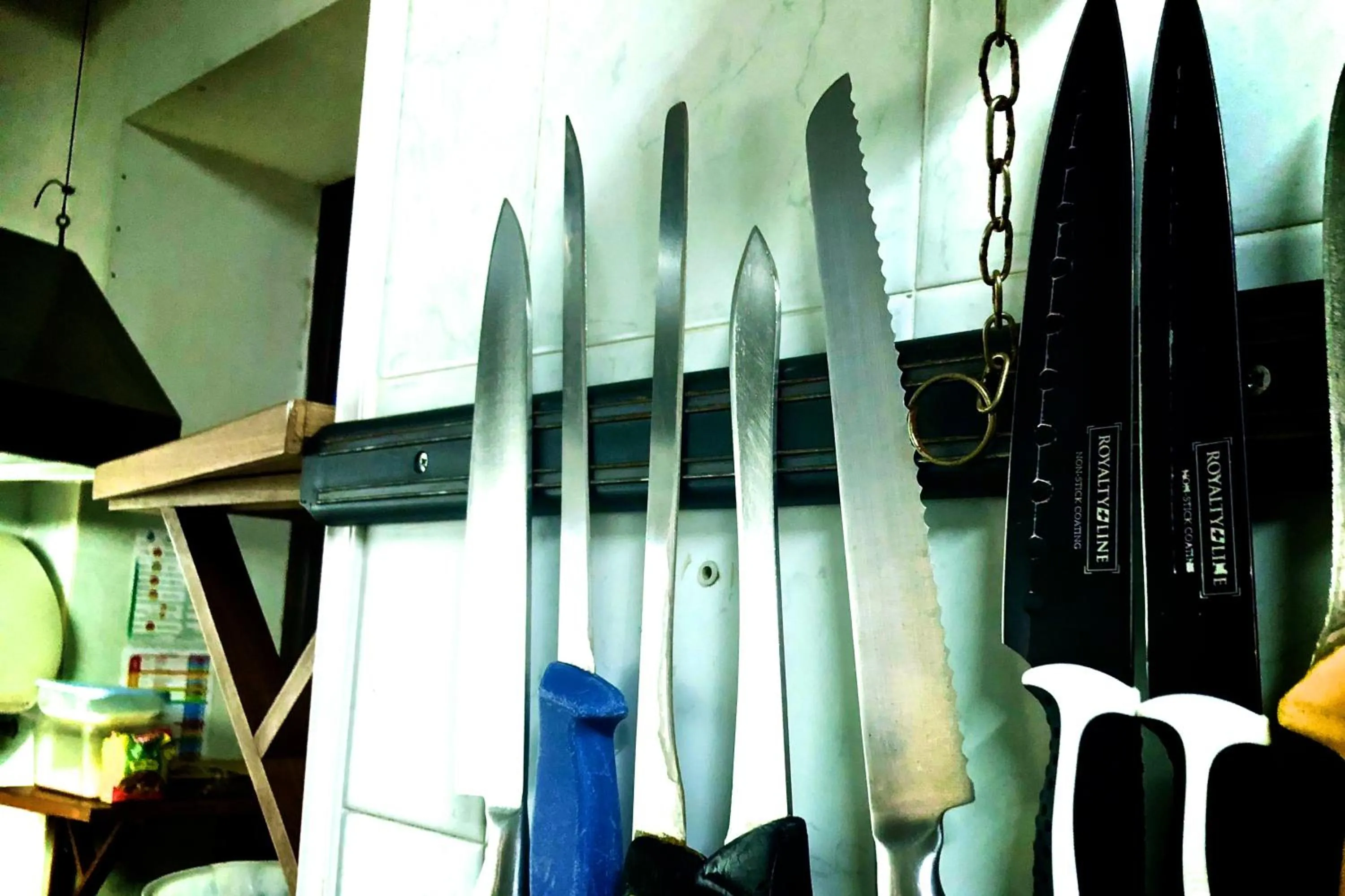 Activities in B&B NiloSira