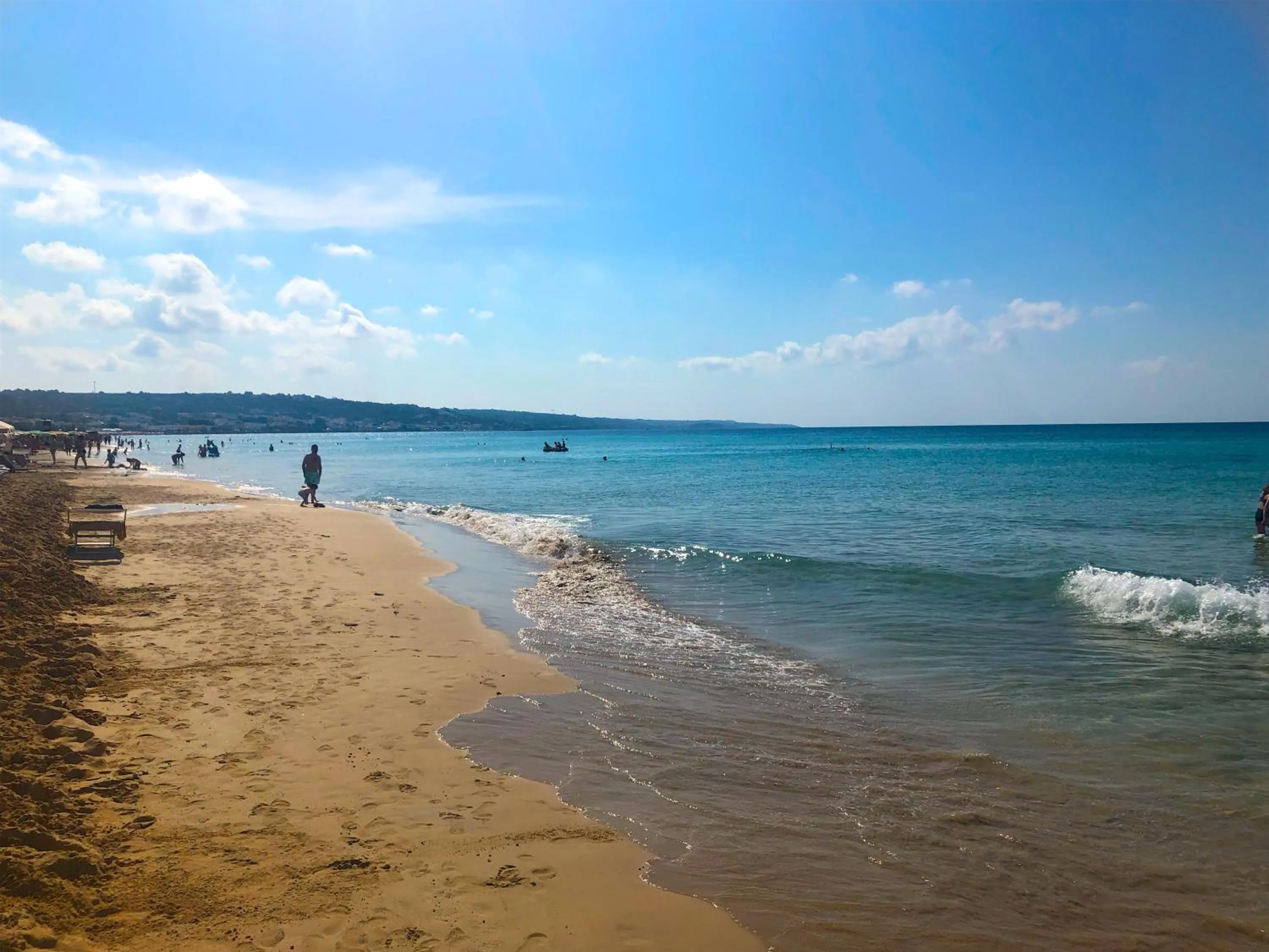 Activities in B&B NiloSira