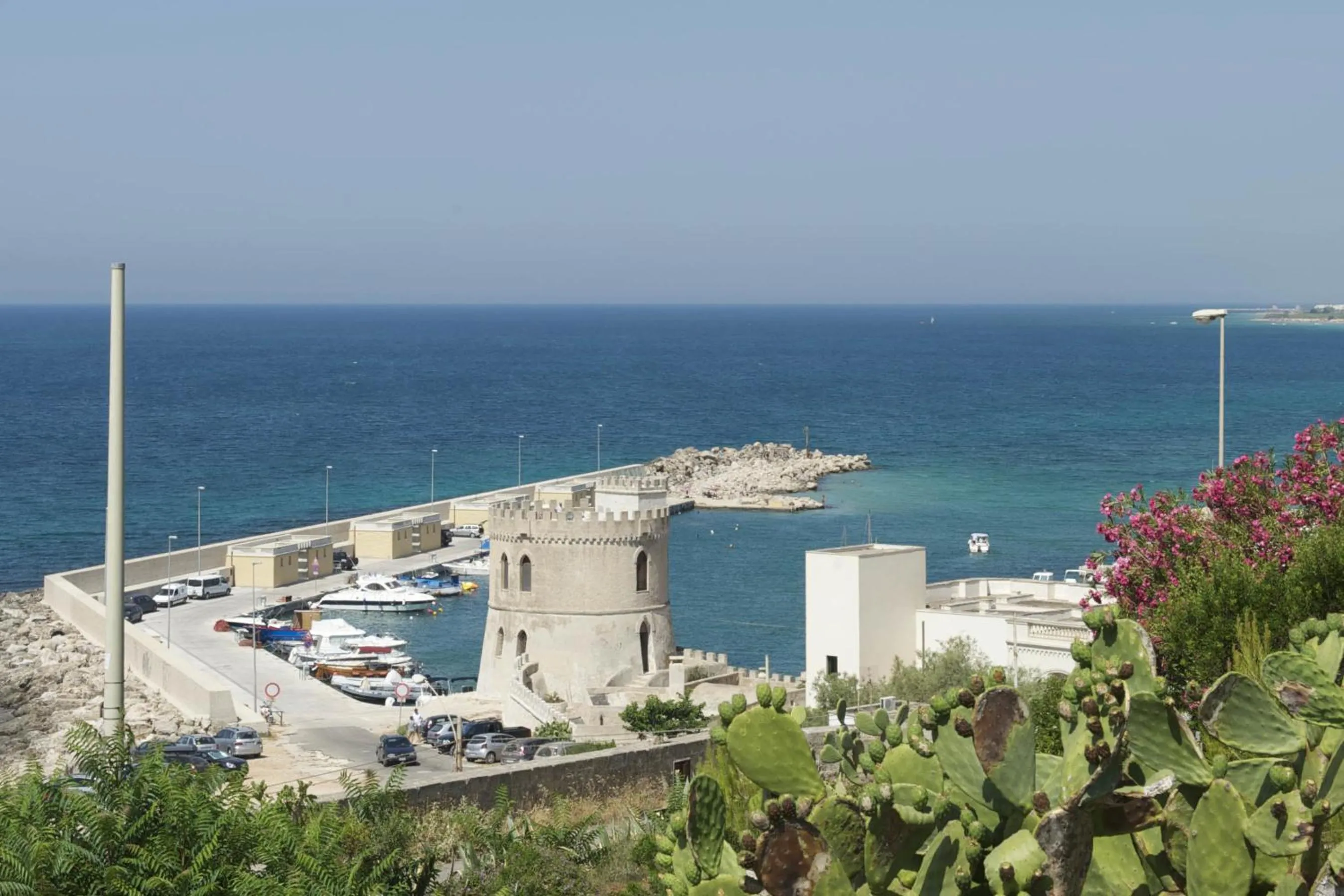 Text overlay in B&B NiloSira