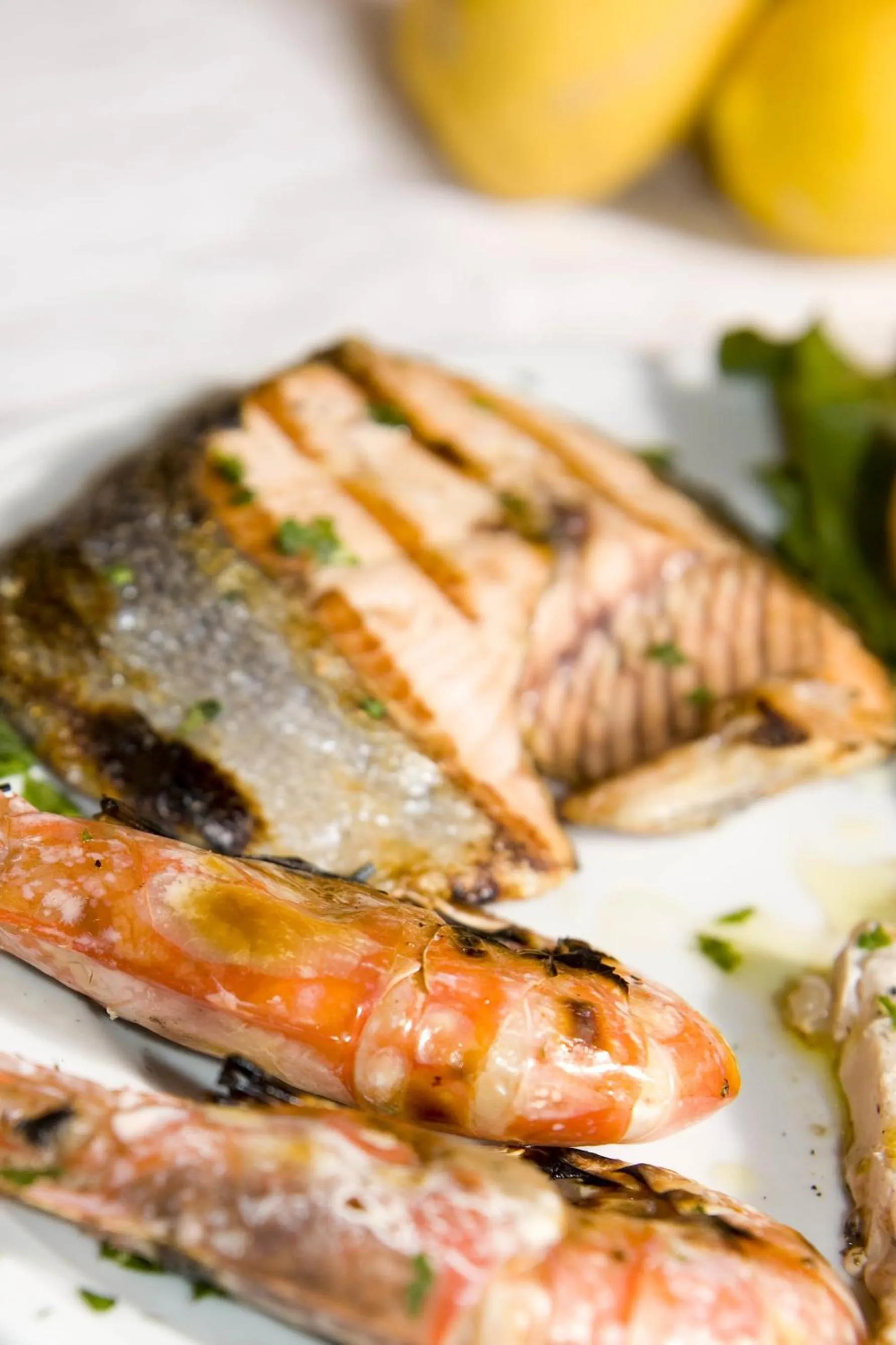 Restaurant/places to eat in B&B NiloSira