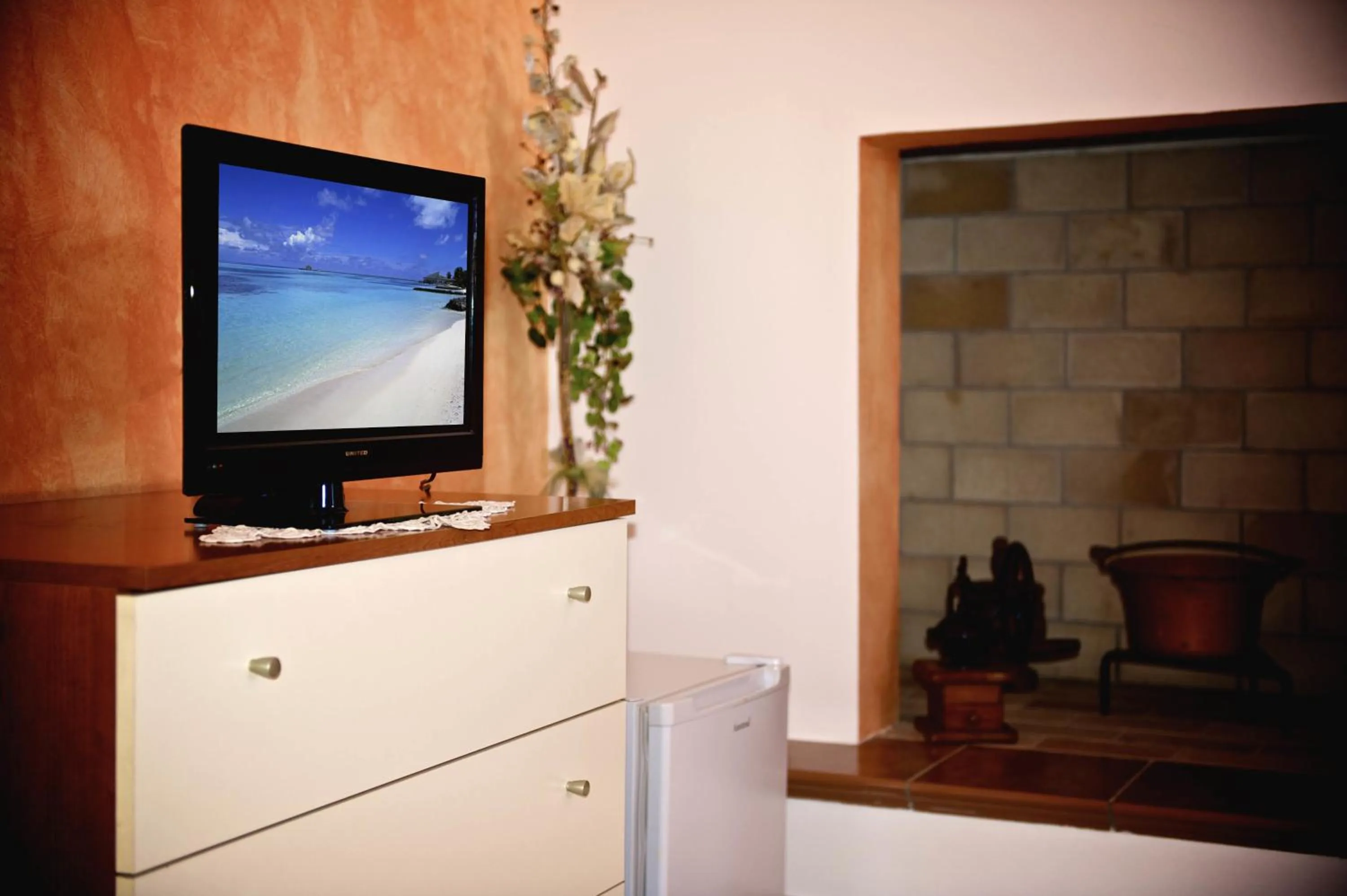 TV and multimedia in B&B NiloSira