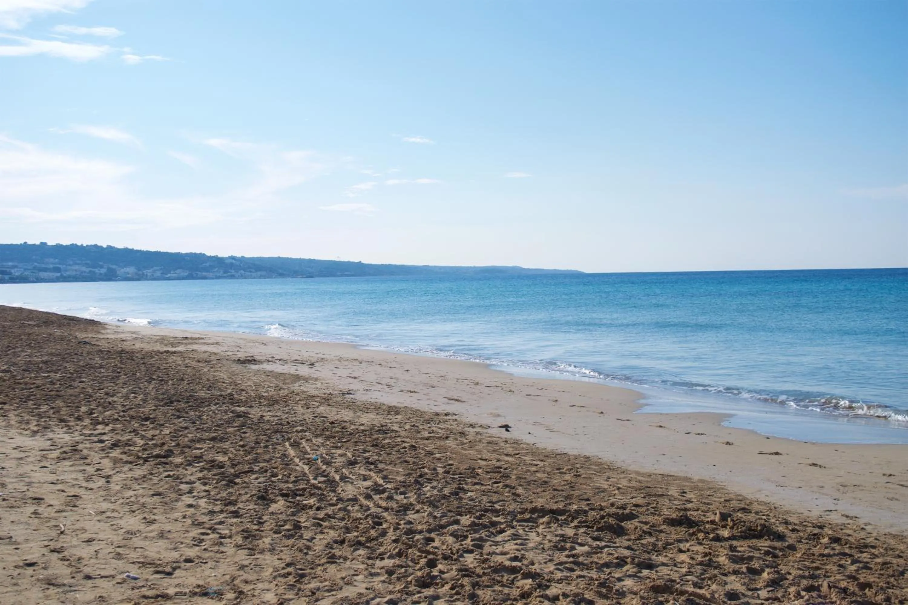 Nearby landmark in B&B NiloSira