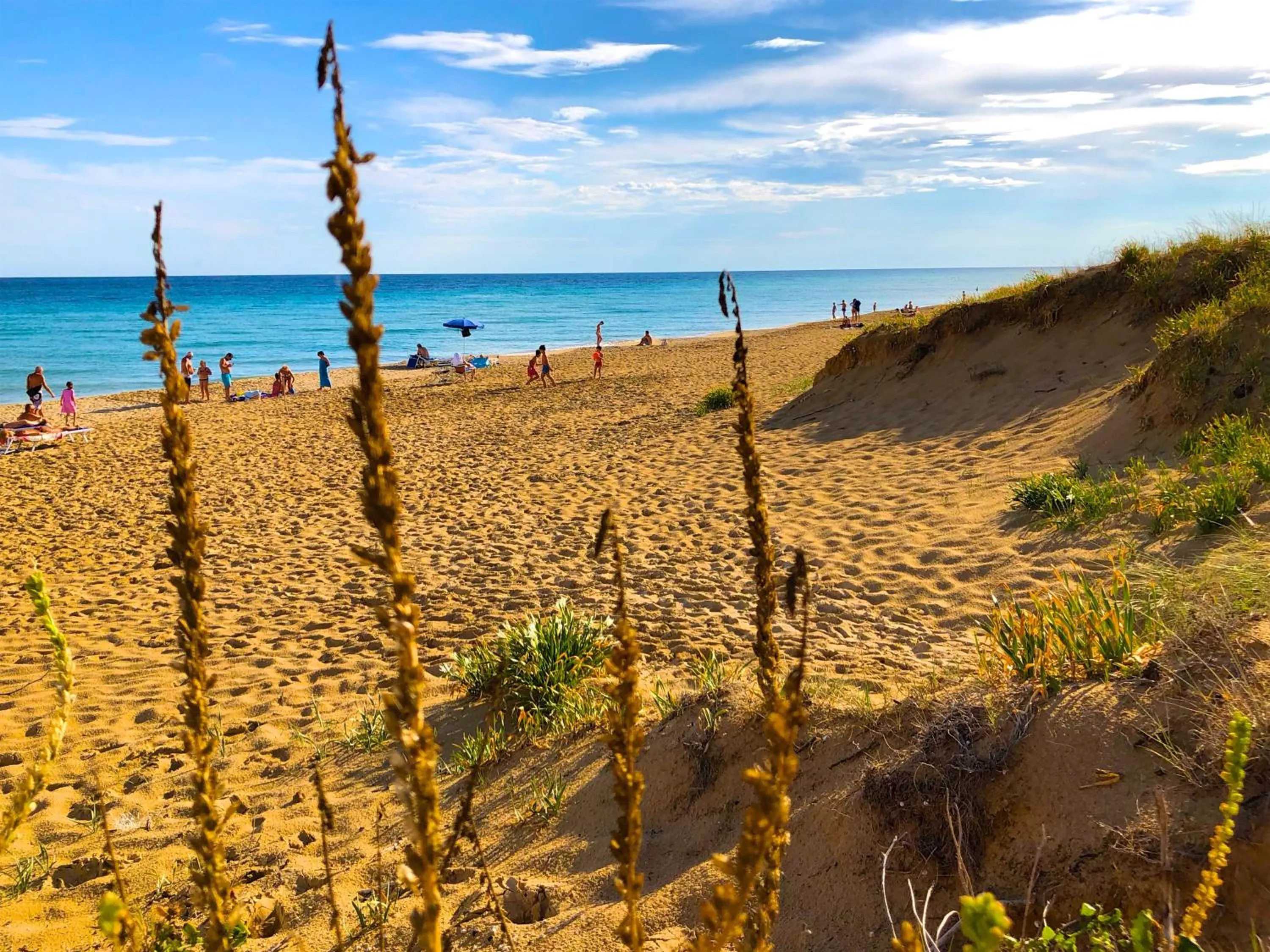 Nearby landmark in B&B NiloSira