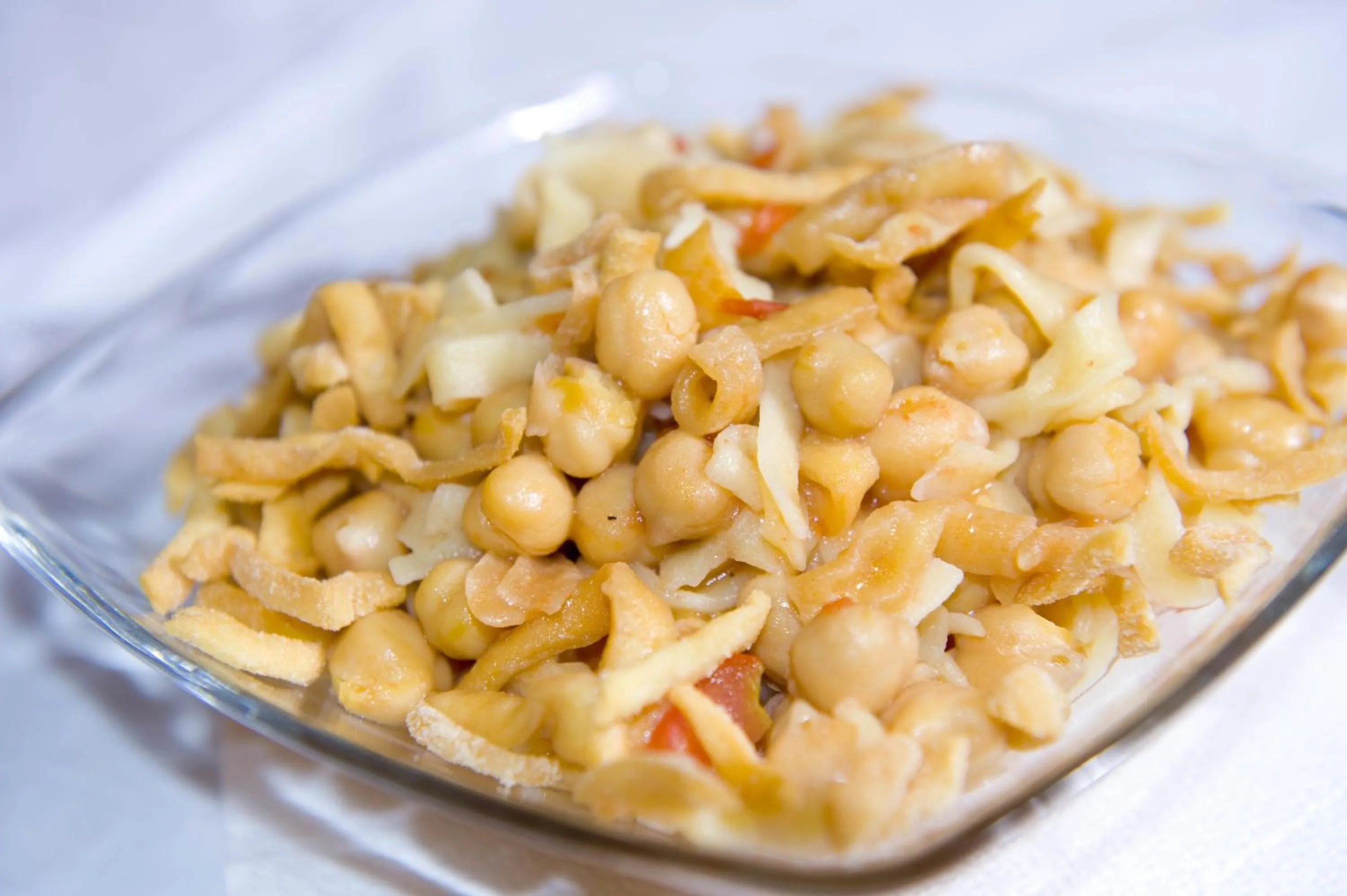 Restaurant/places to eat in B&B NiloSira