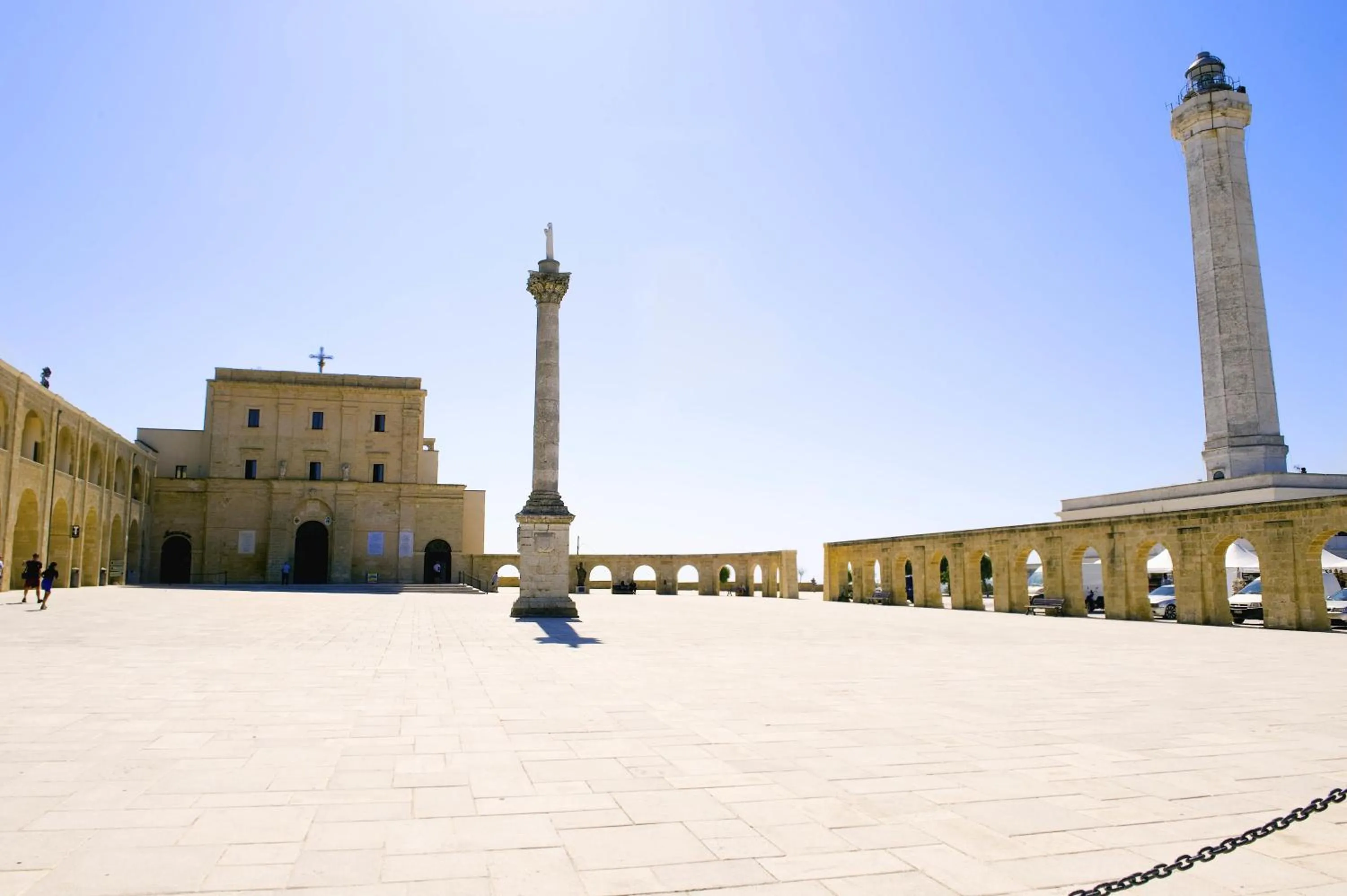 Area and facilities in B&B NiloSira