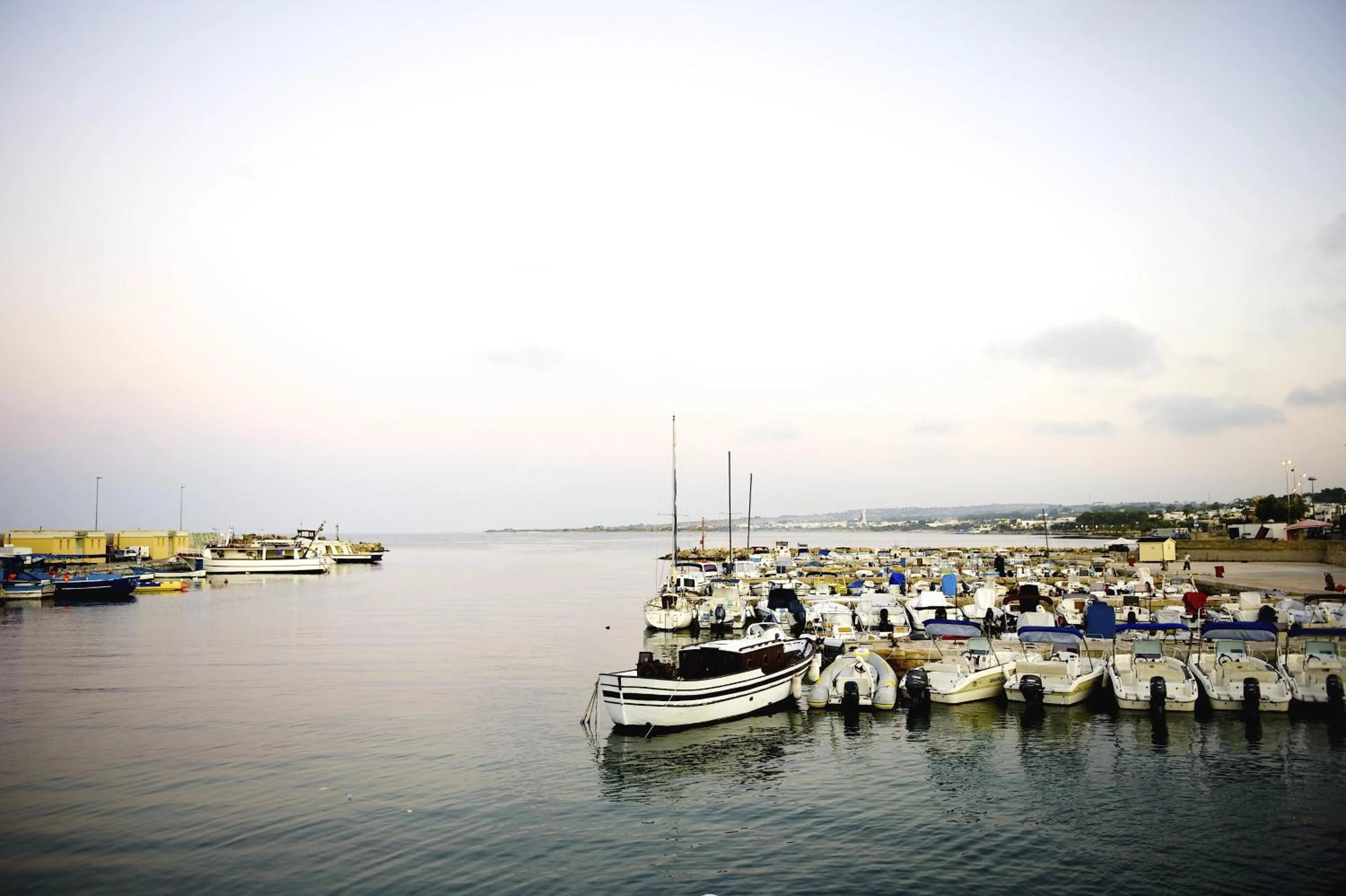 Hiking in B&B NiloSira