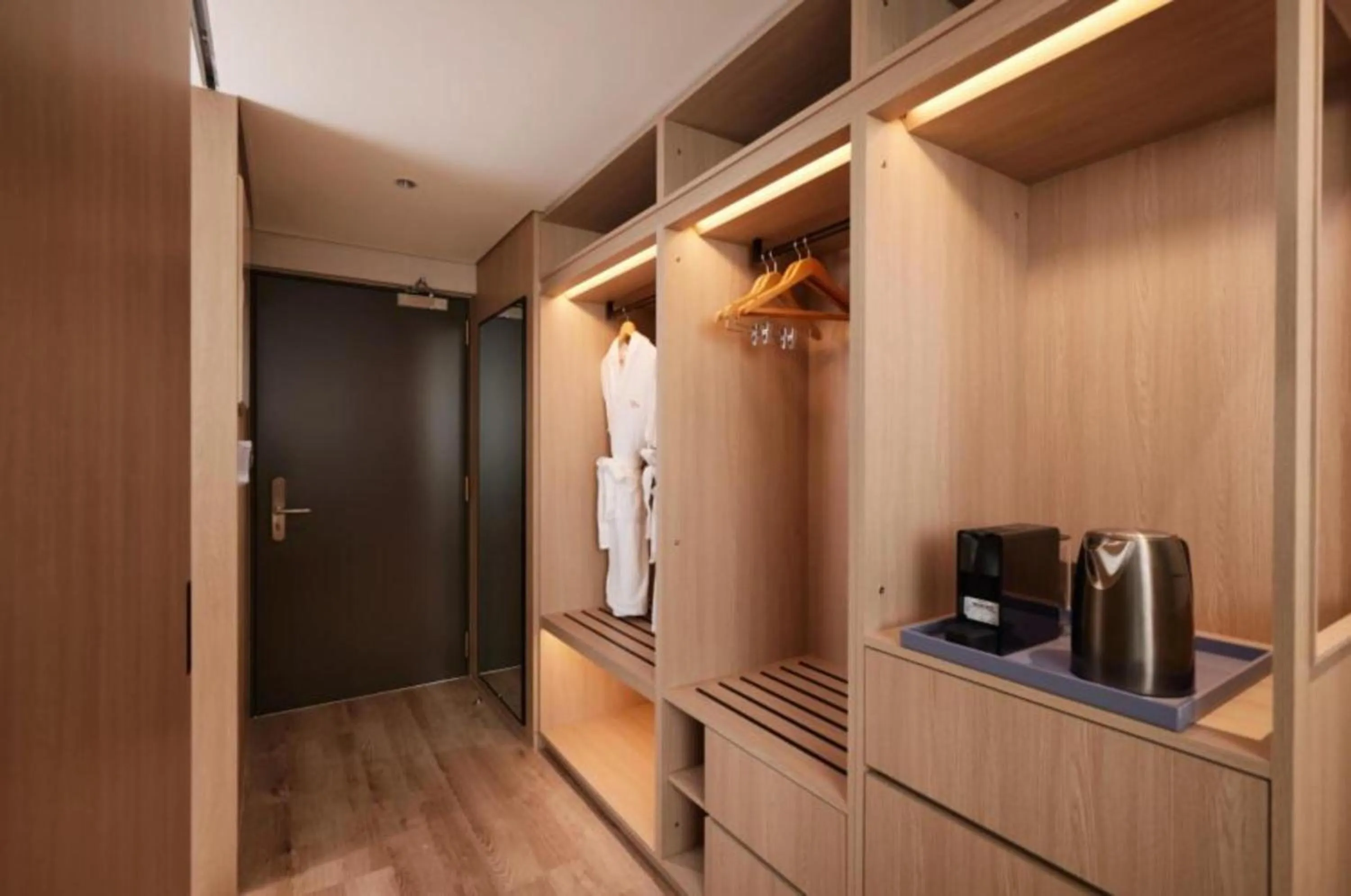 Citadines Connect Hari Busan