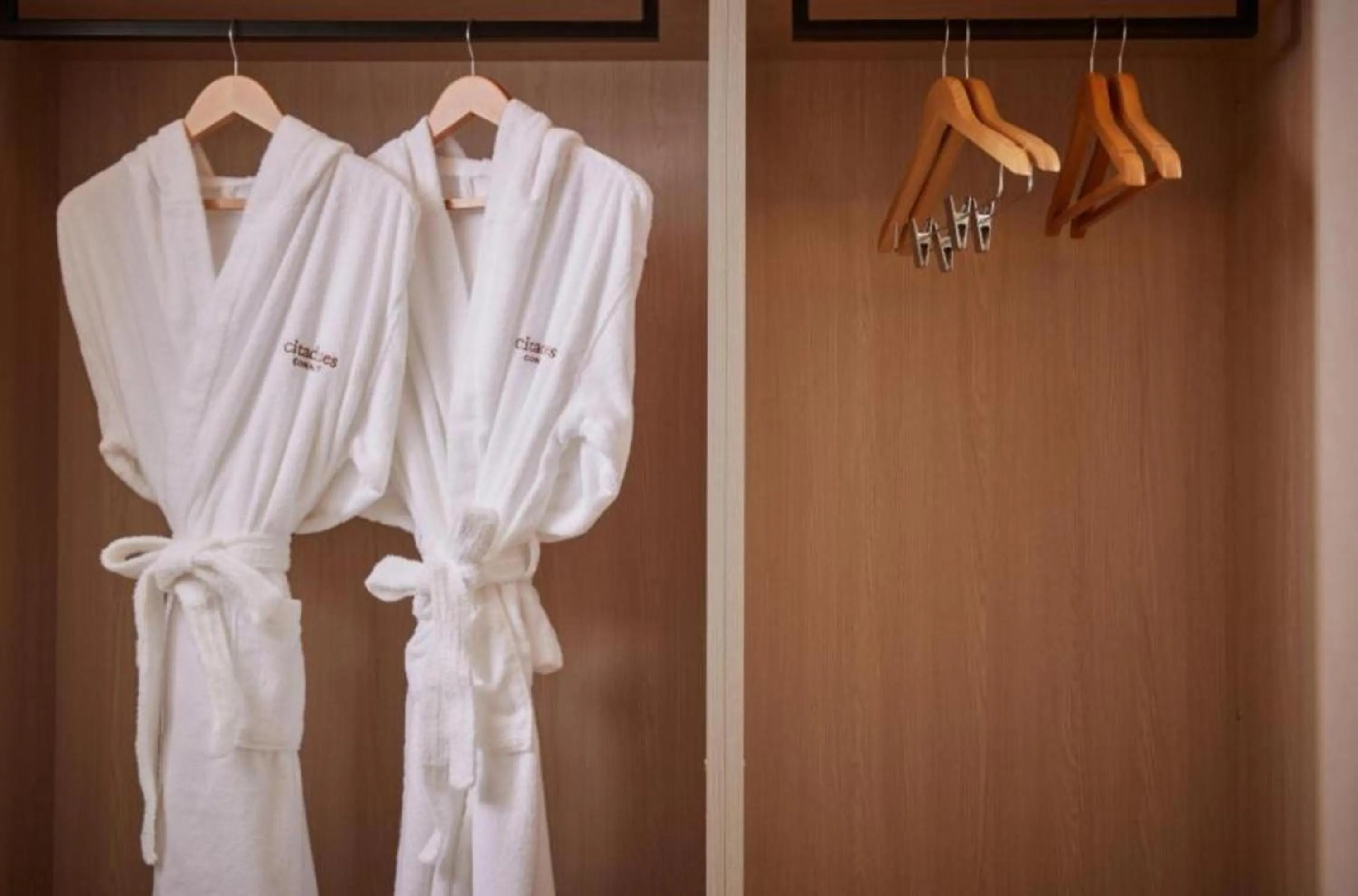 Citadines Connect Hari Busan