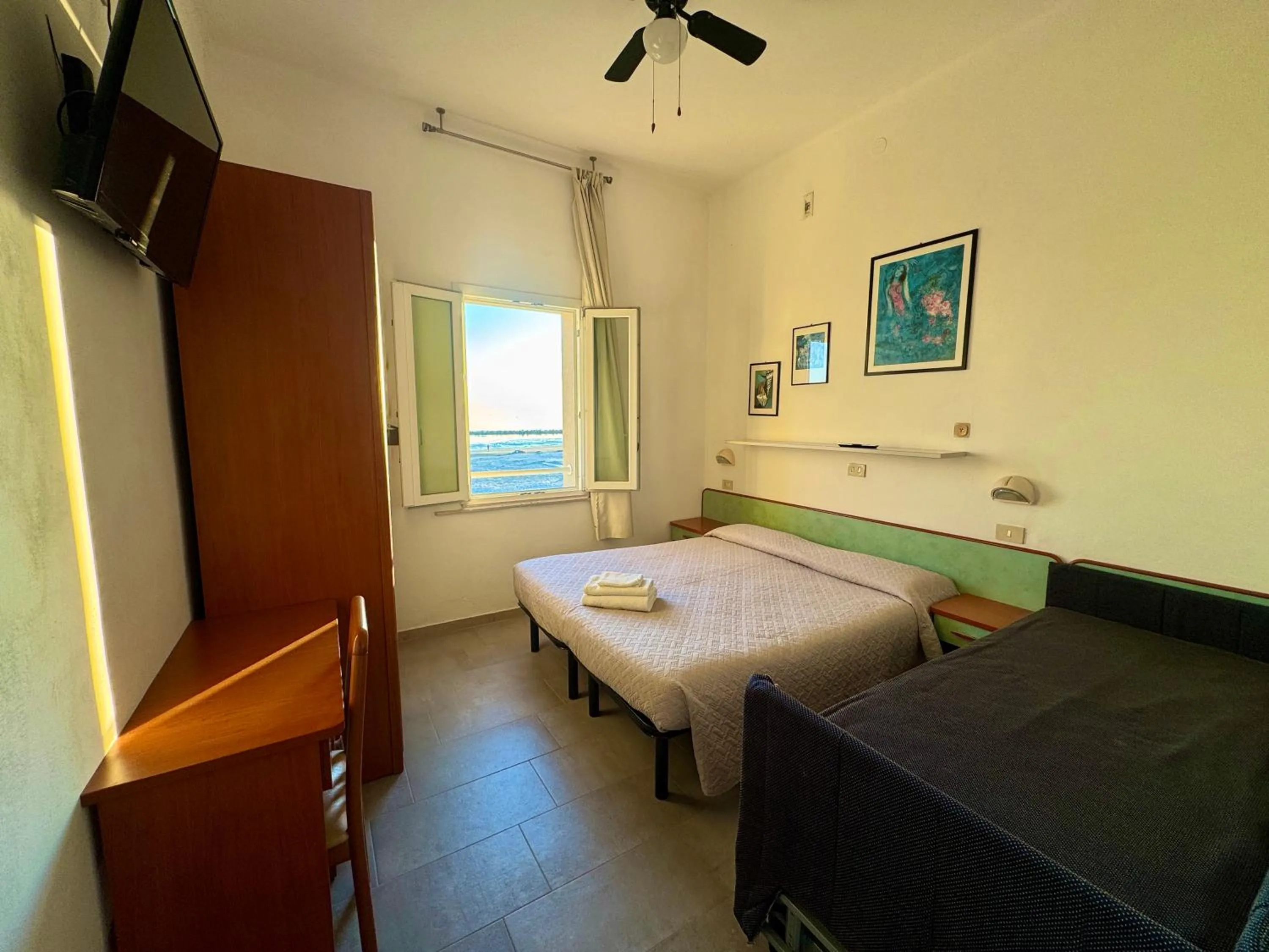 Hotel VistaMare Viserba