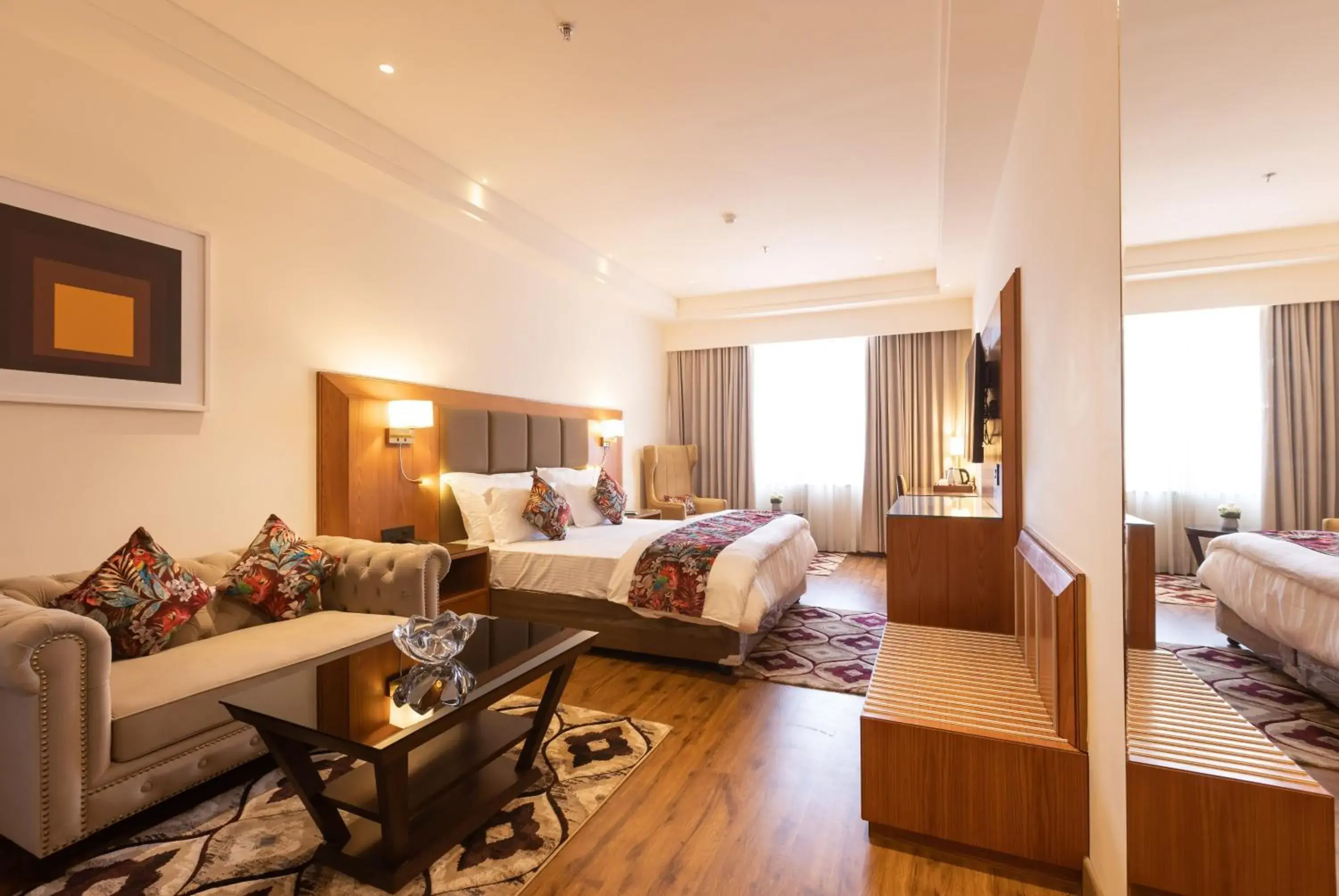 Clarks Inn Express Ludhiana Clarks Inn Express Ludhiana