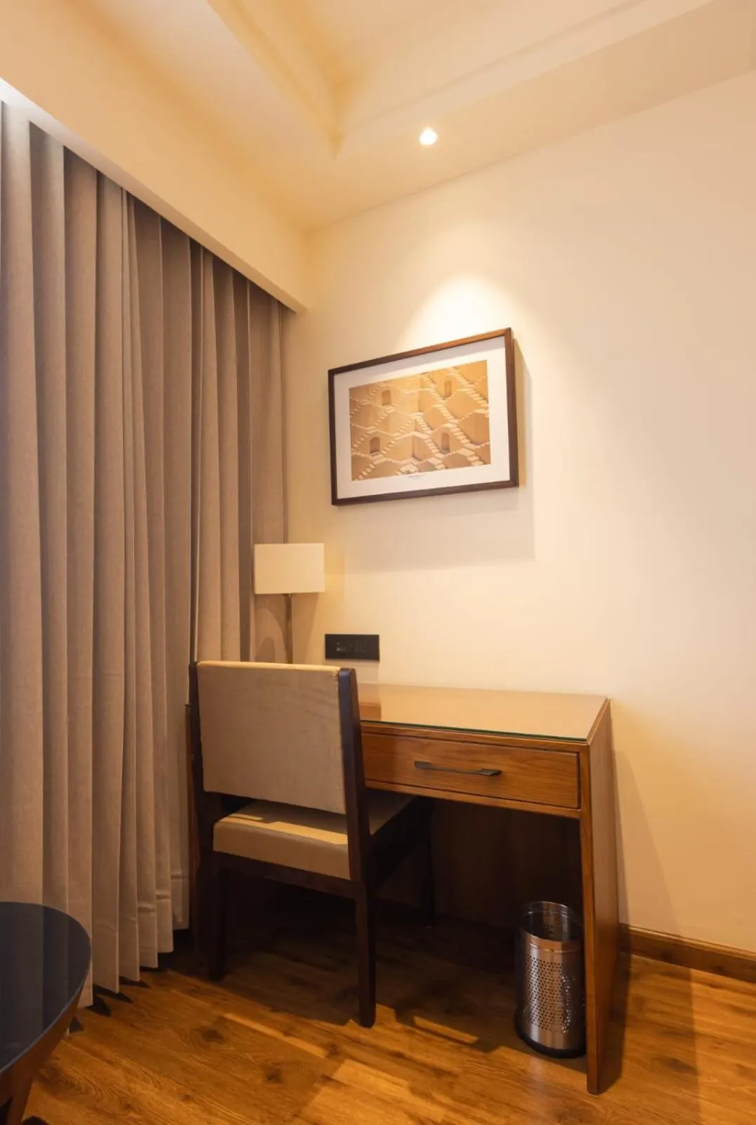 Coffee/tea facilities in Clarks Inn Express Ludhiana