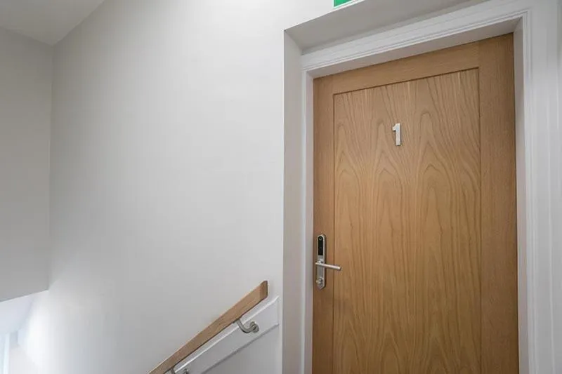 The Queens Arms Apartments