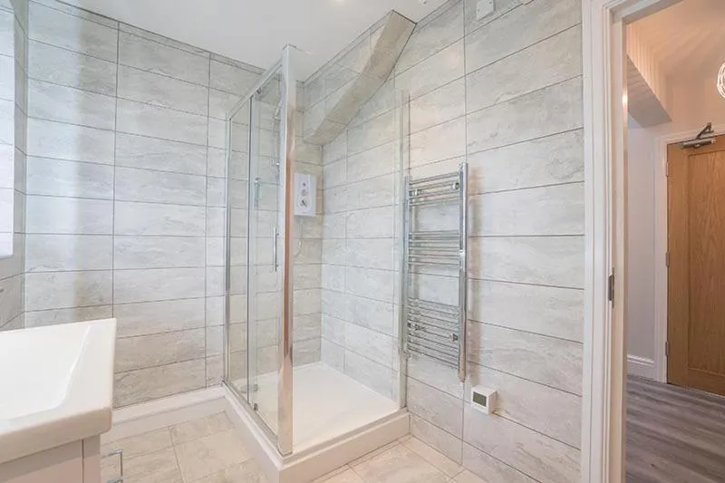 The Queens Arms Apartments