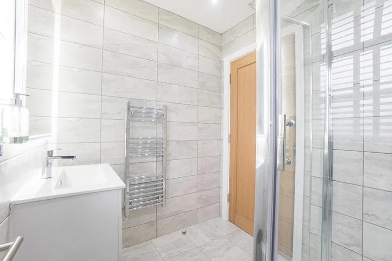 The Queens Arms Apartments