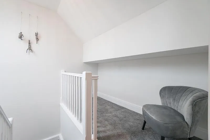 The Queens Arms Apartments