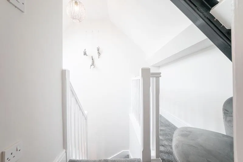 The Queens Arms Apartments