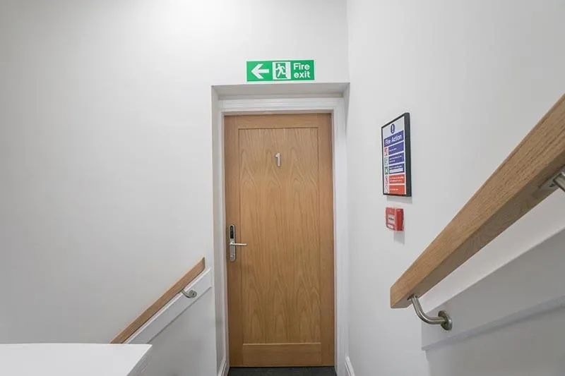 The Queens Arms Apartments