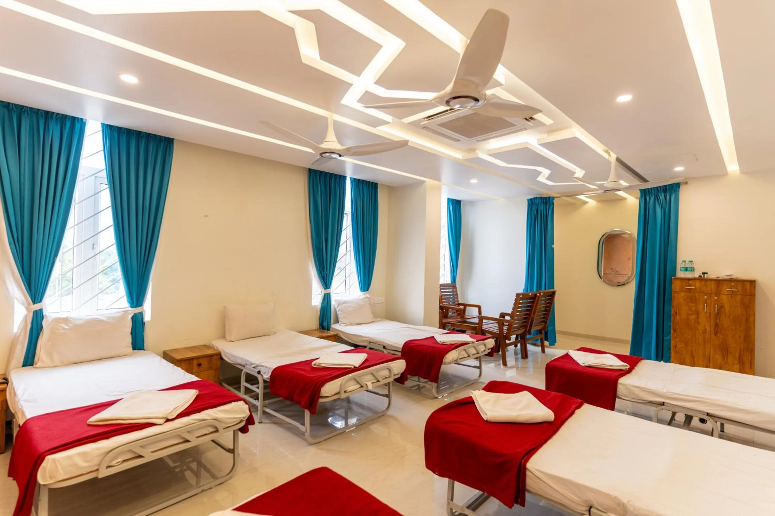 Sree Bharat Residency