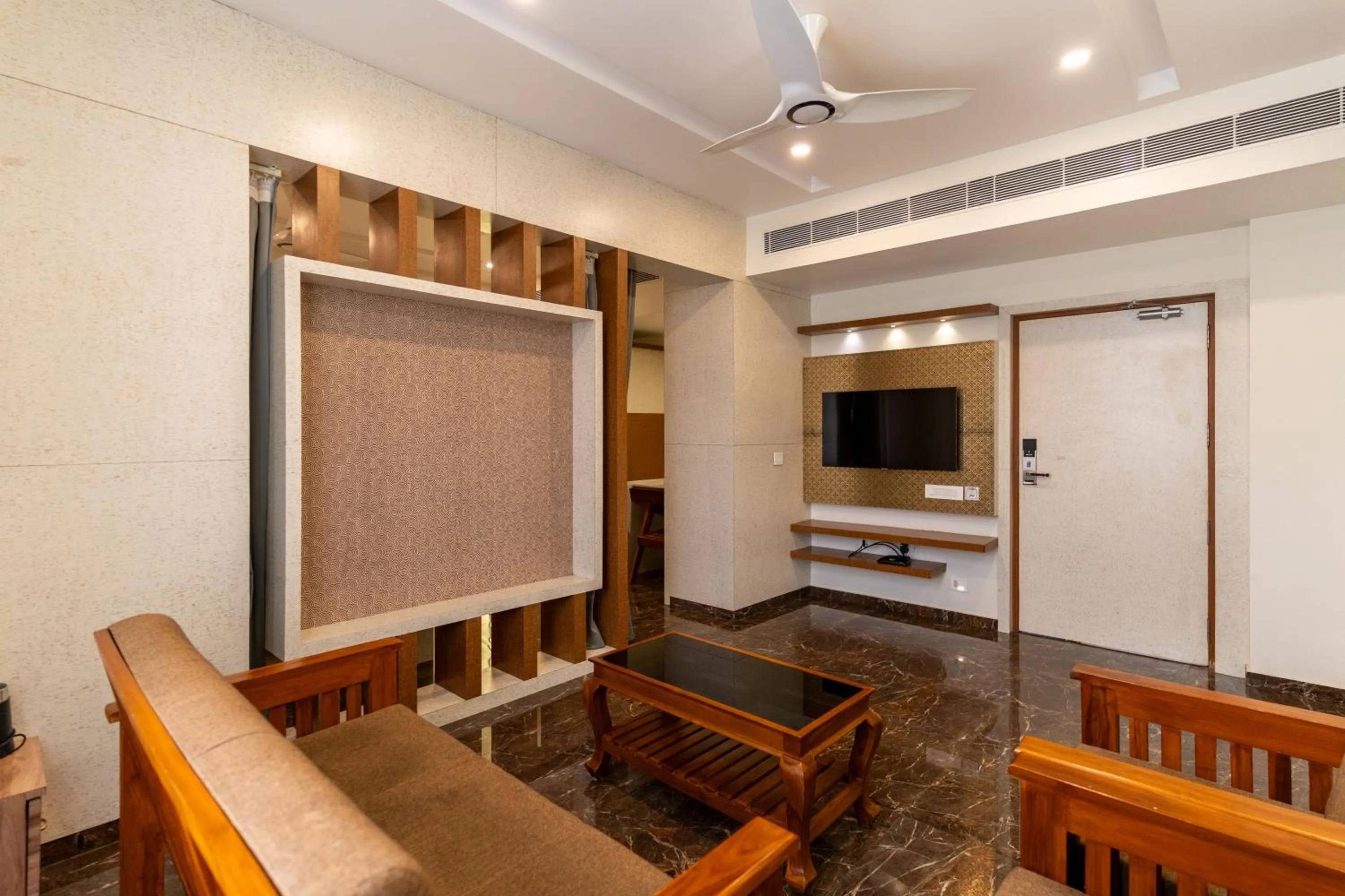 Sree Bharat Residency