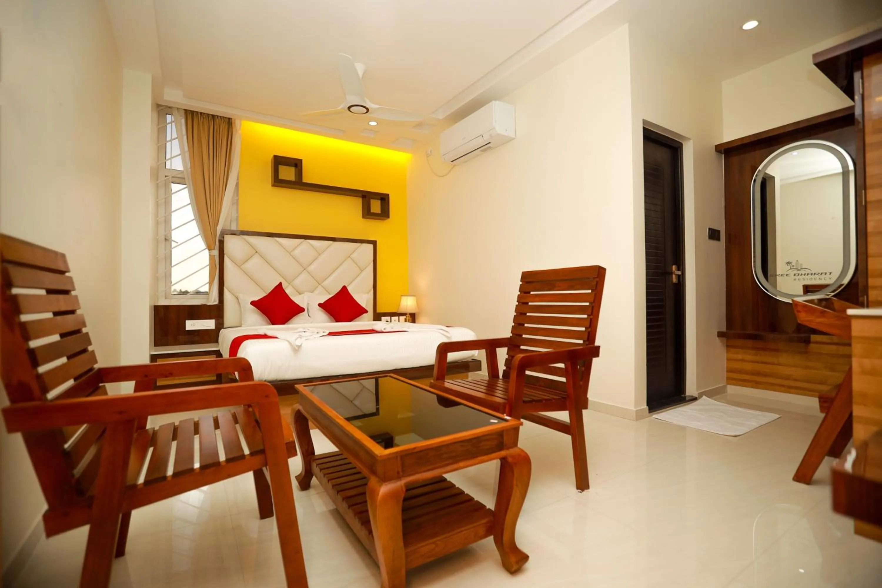 Sree Bharat Residency