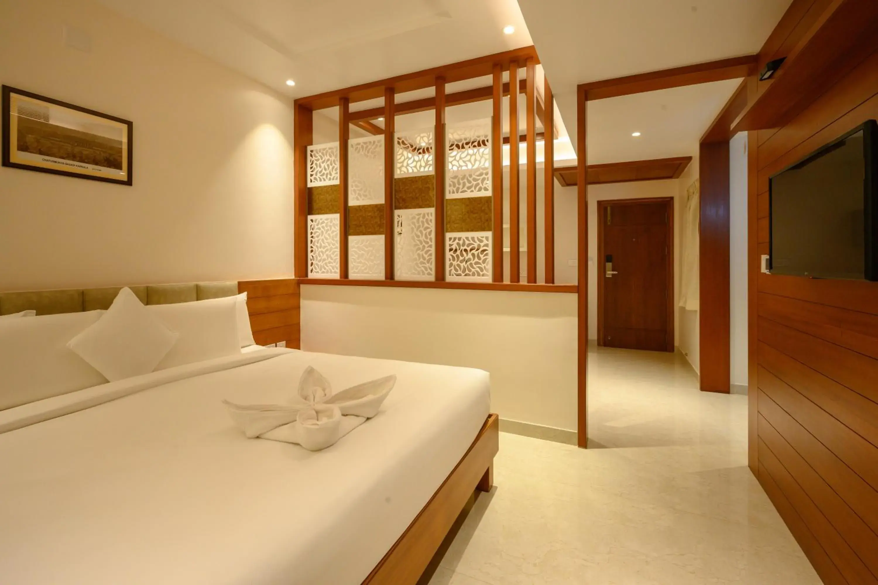 Suite - single occupancy in Chithara Comforts Suite - single occupancy in Chithara Comforts