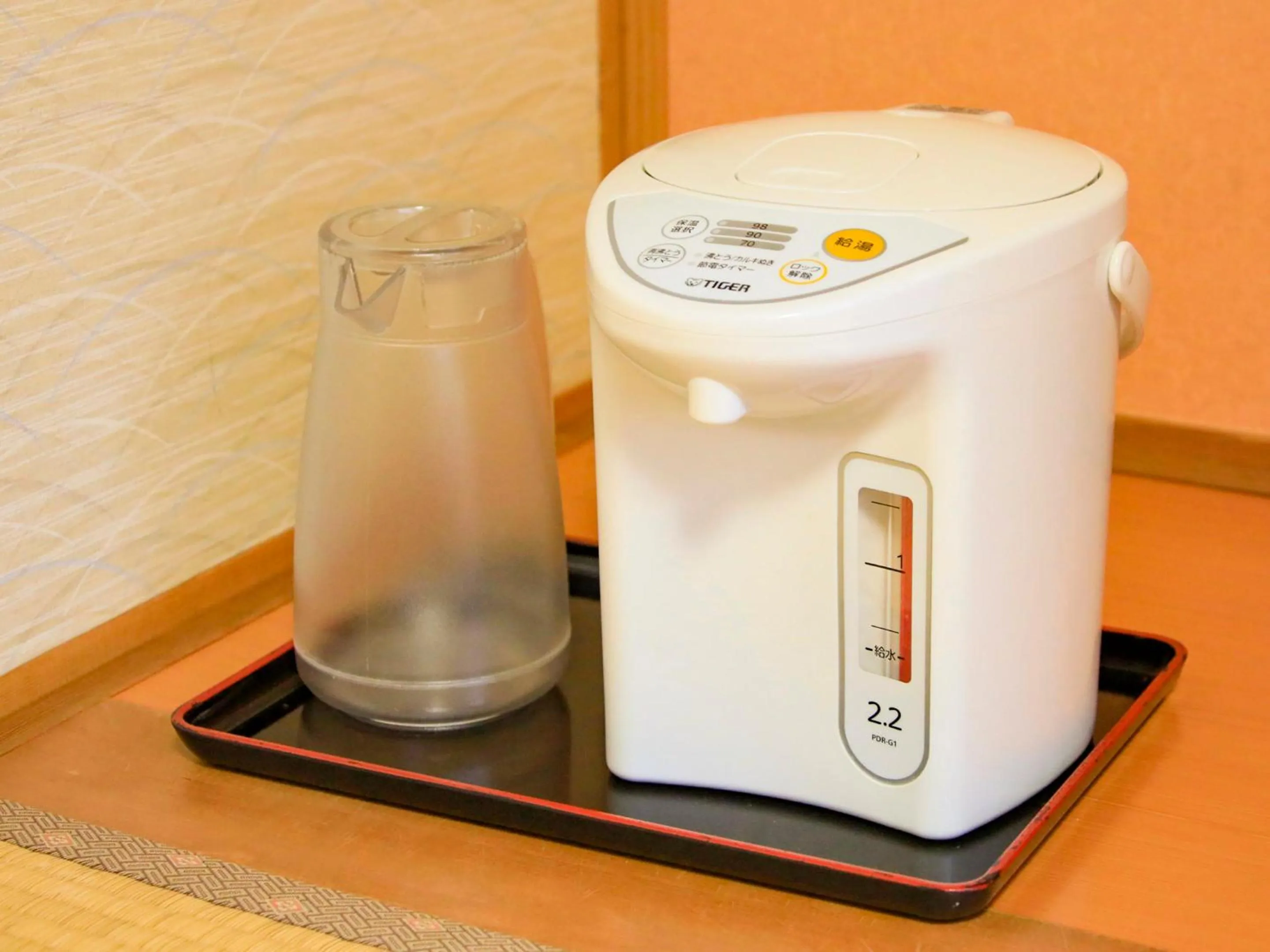 Area and facilities in SPRINGS VILLAGE 足柄 丹沢温泉リゾート＆グランピング