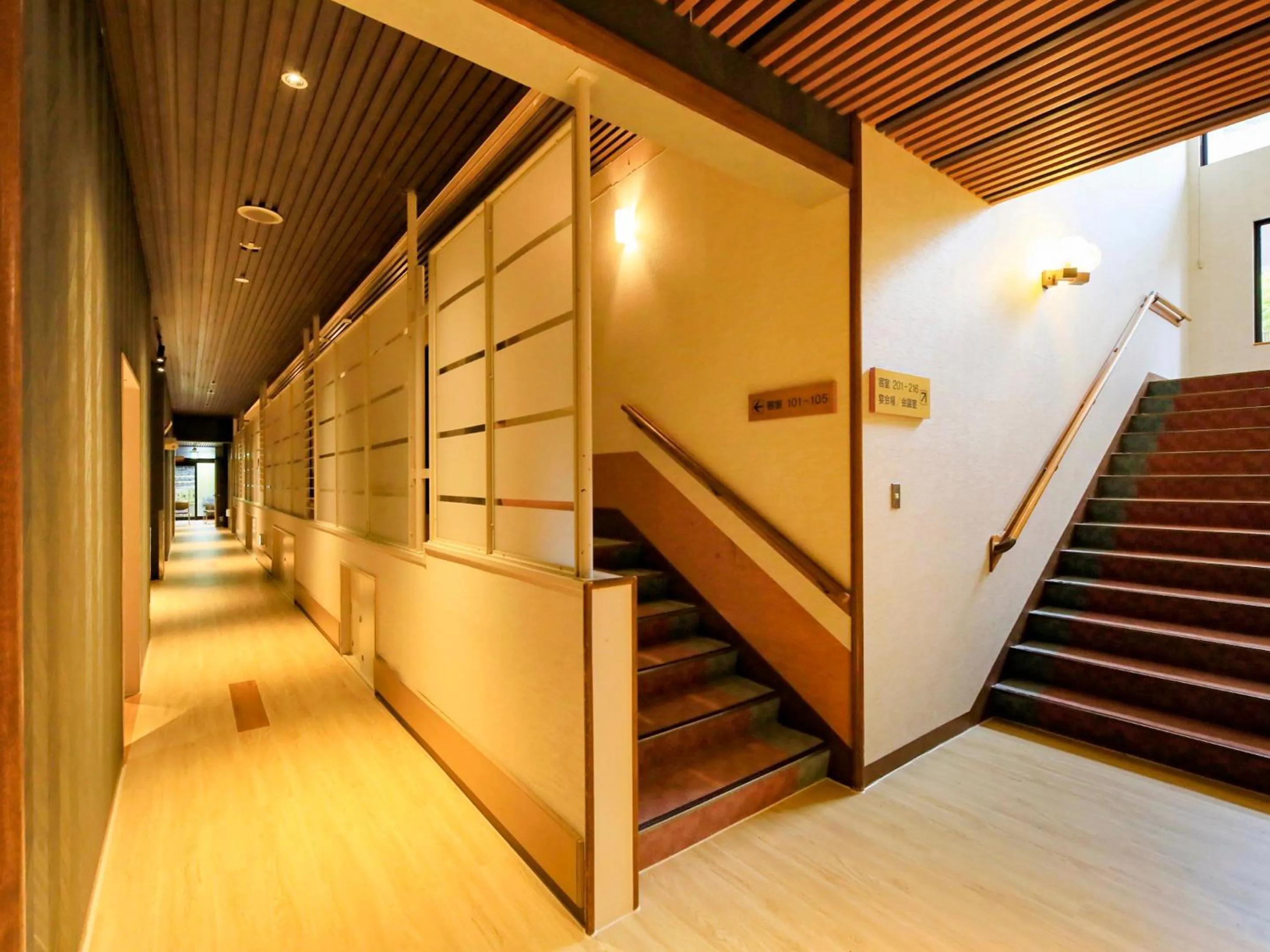 Area and facilities in SPRINGS VILLAGE 足柄 丹沢温泉リゾート＆グランピング