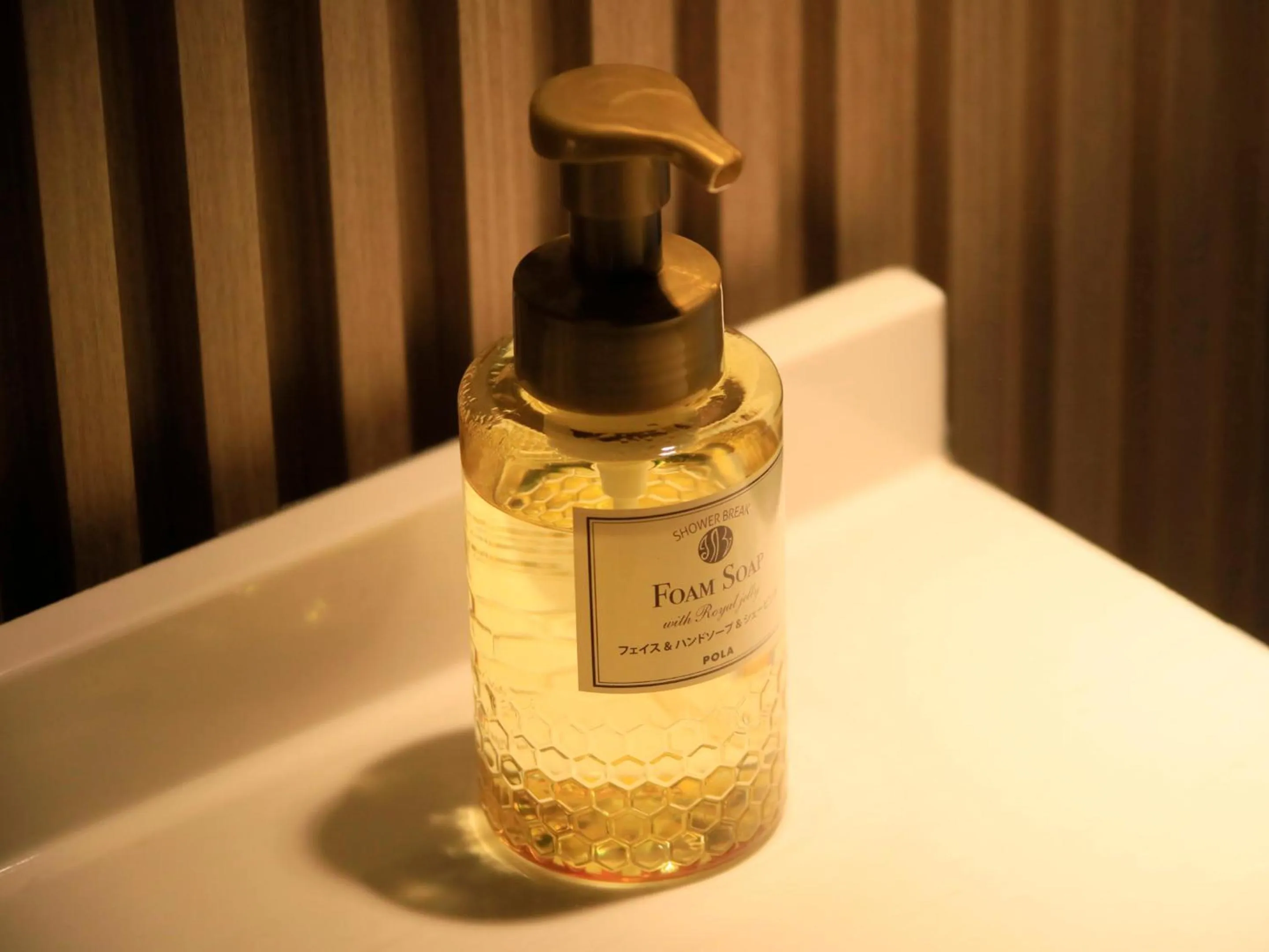 Area and facilities in SPRINGS VILLAGE 足柄 丹沢温泉リゾート＆グランピング