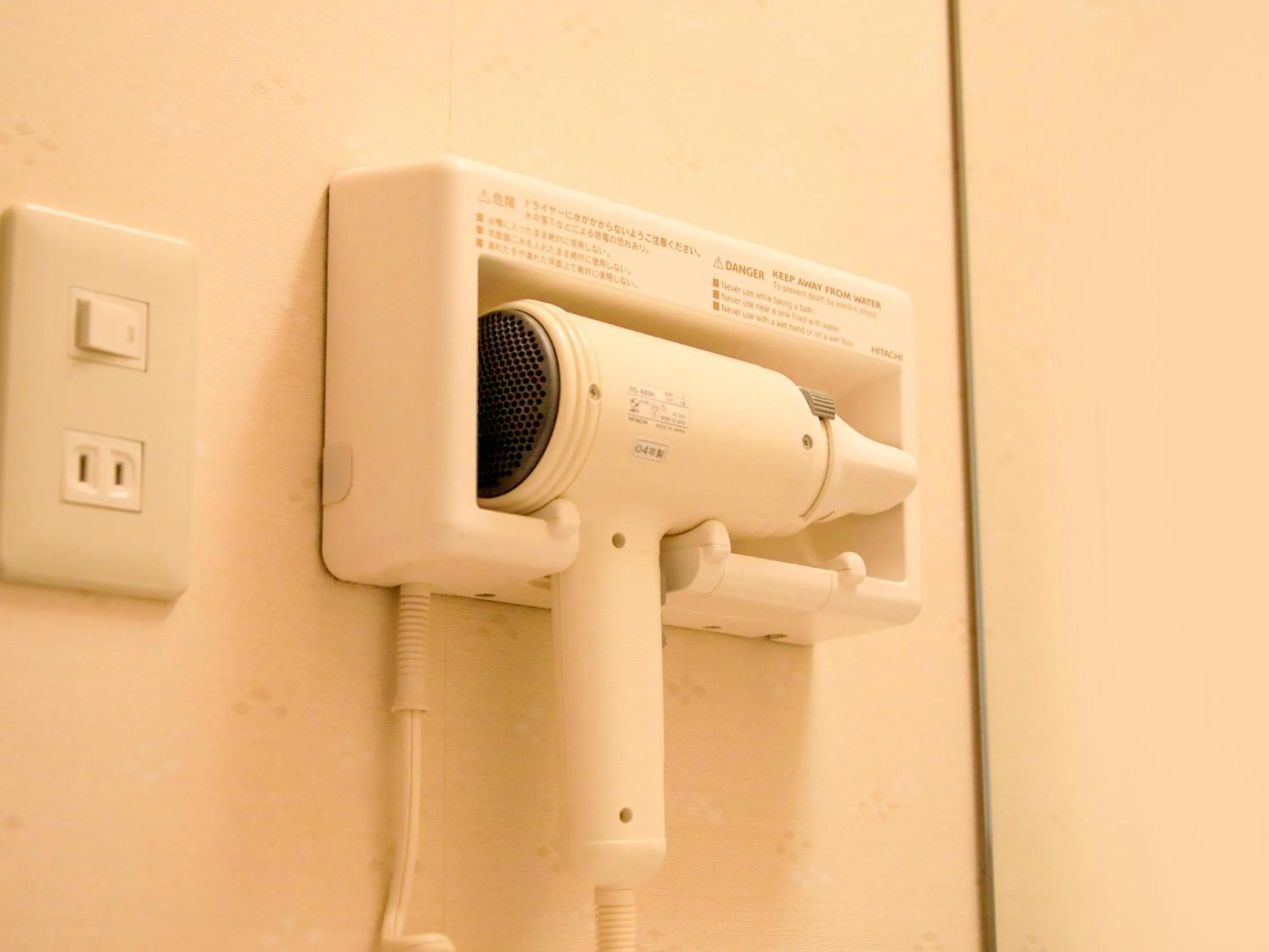 heating in SPRINGS VILLAGE 足柄 丹沢温泉リゾート＆グランピング