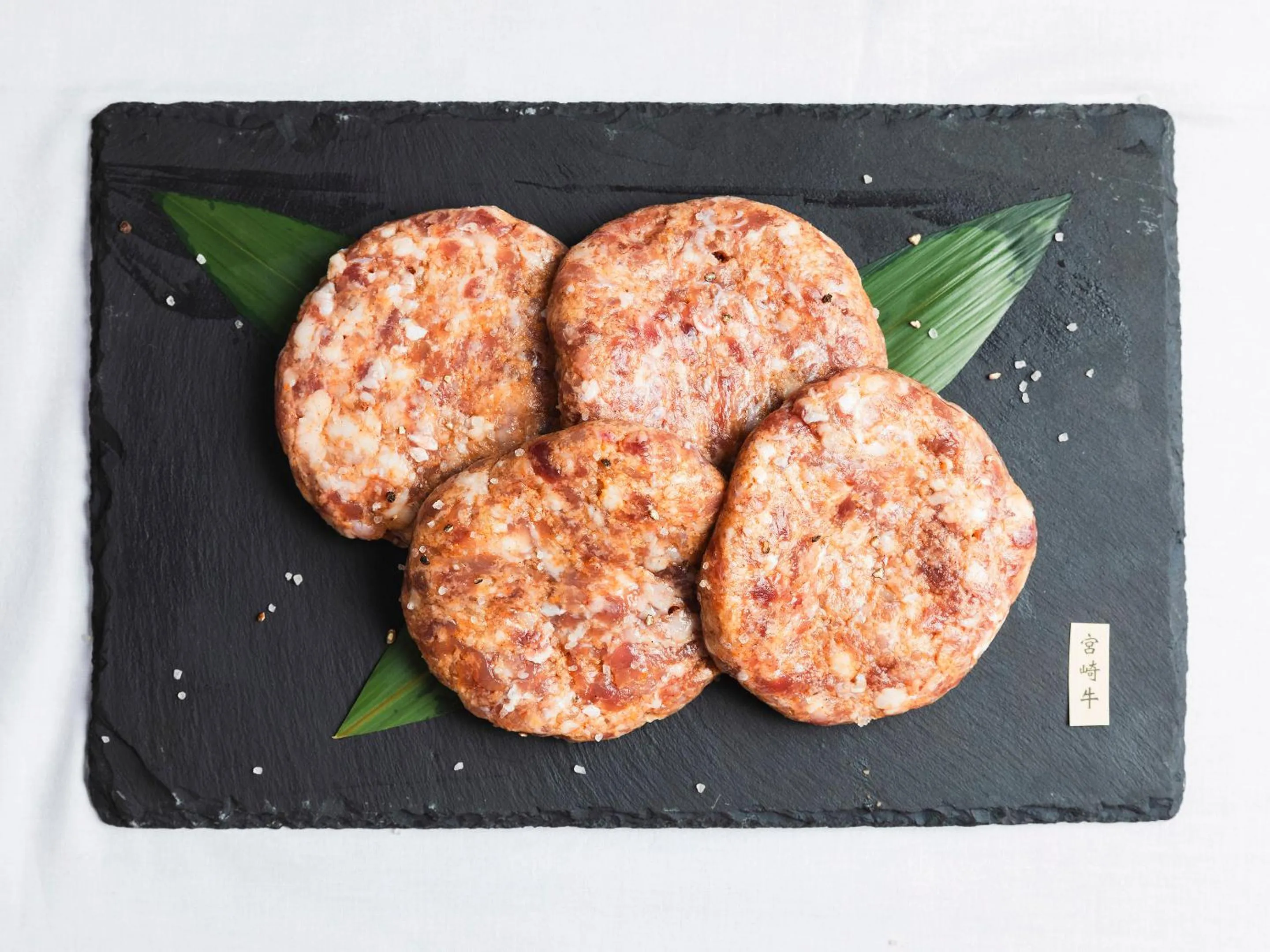 Food close-up in SPRINGS VILLAGE 足柄 丹沢温泉リゾート＆グランピング