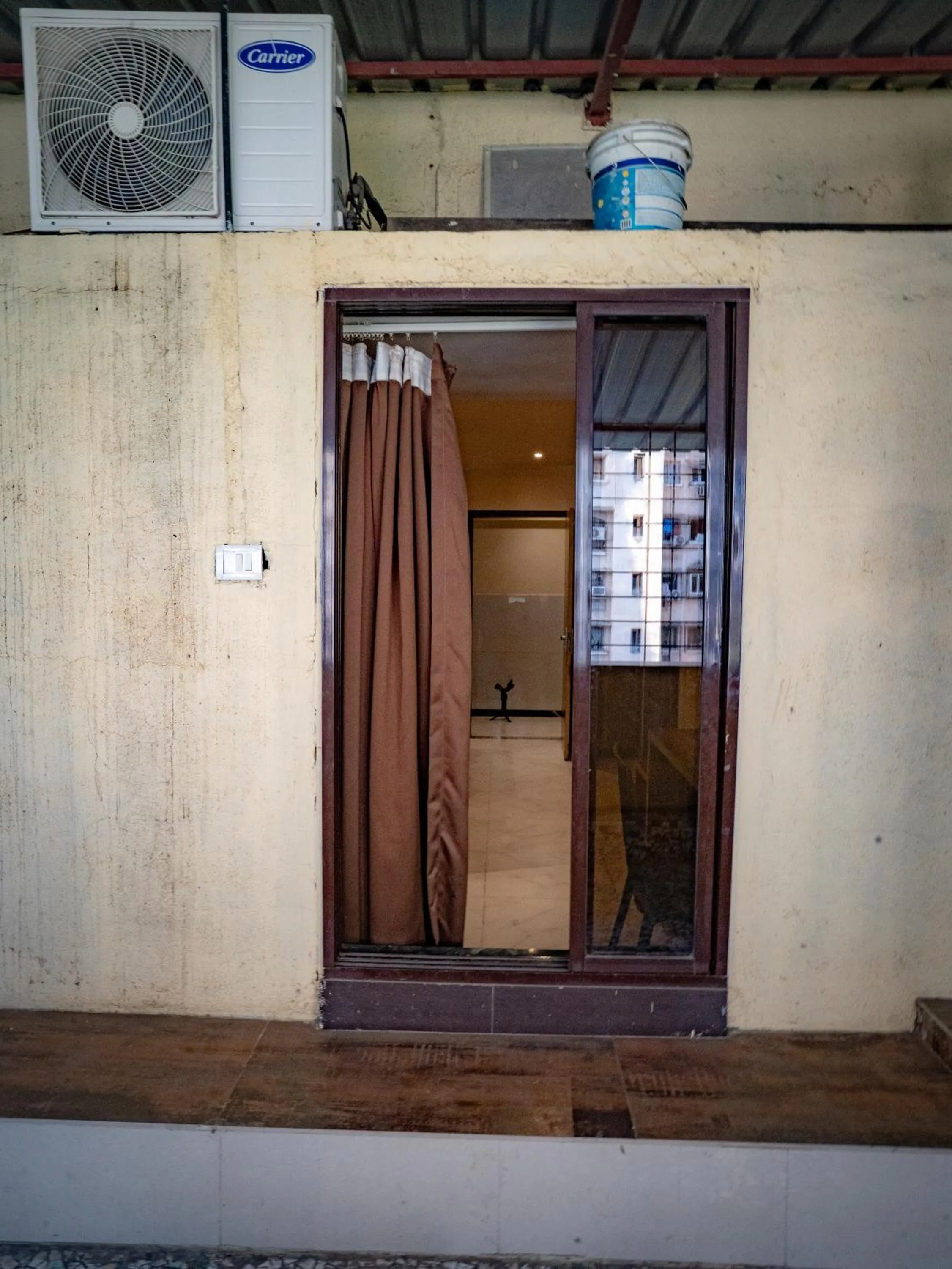 Hotel Mourya Residency