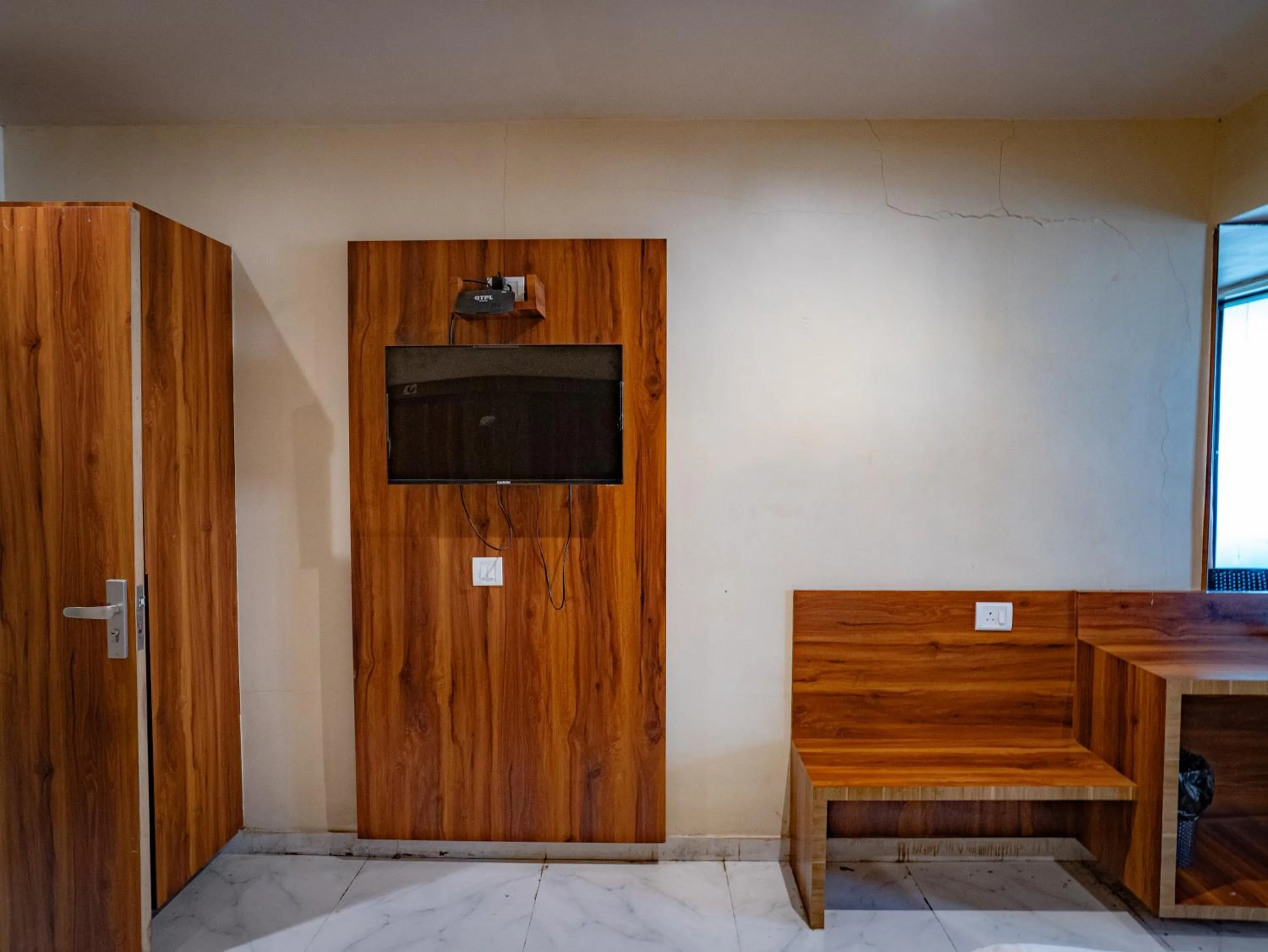 Hotel Mourya Residency