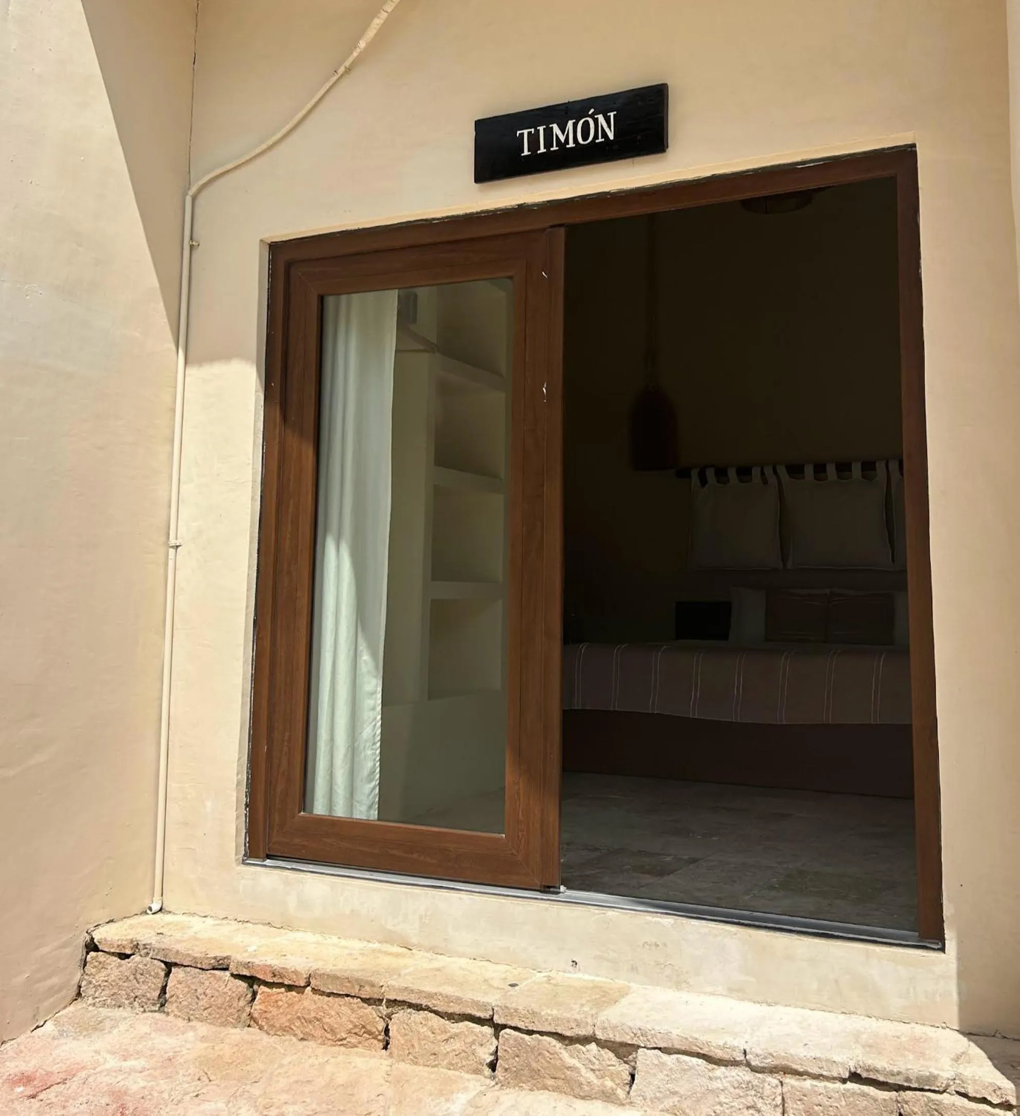 View (from property/room) in Alquimia Hotel Boutique