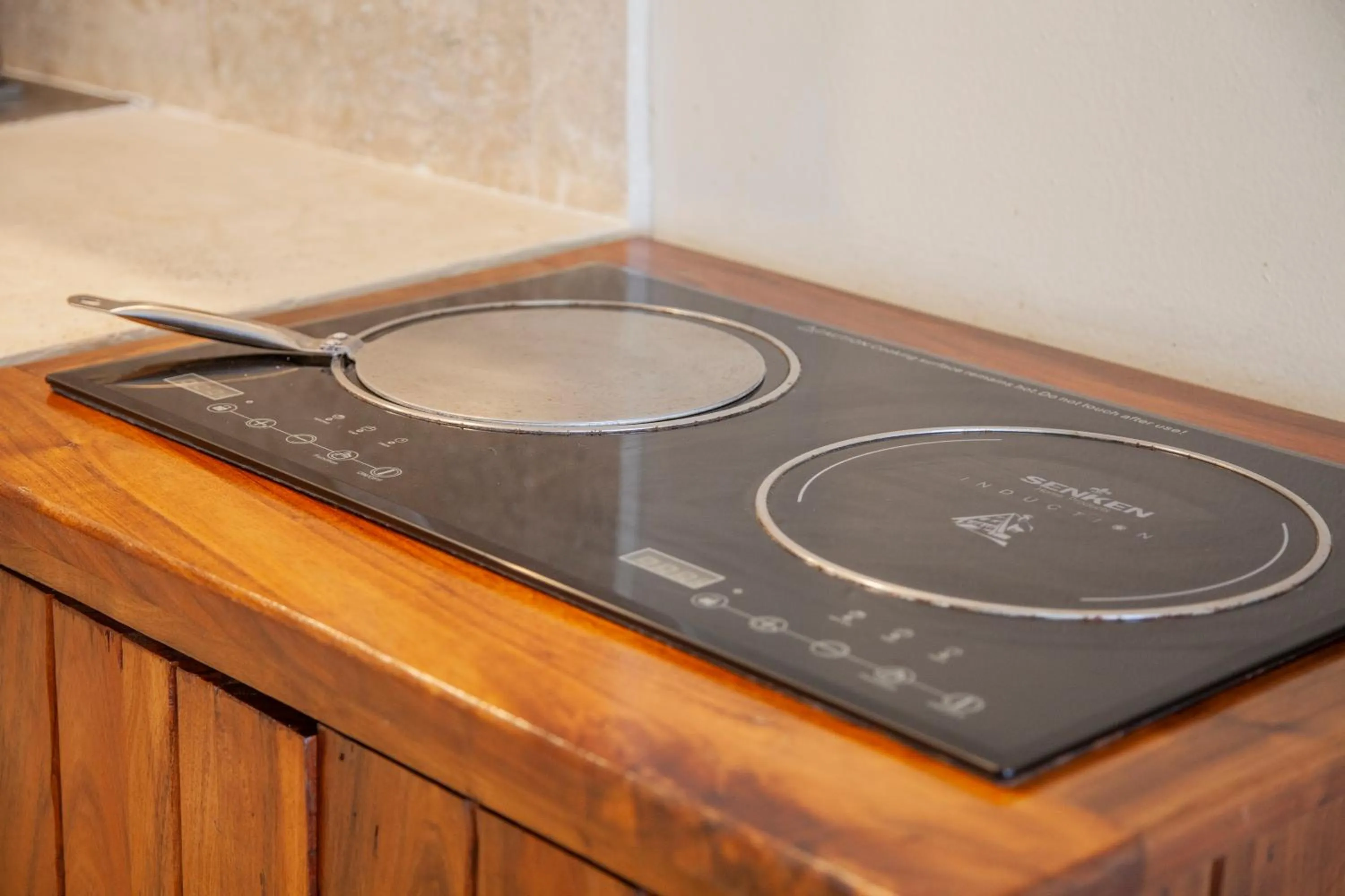 kitchen in Alquimia Hotel Boutique