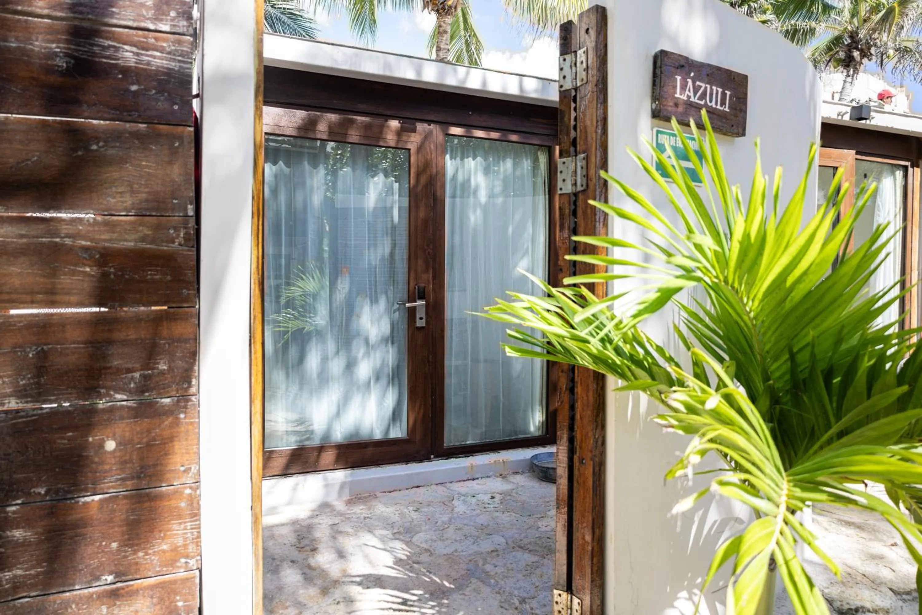 View (from property/room) in Alquimia Hotel Boutique