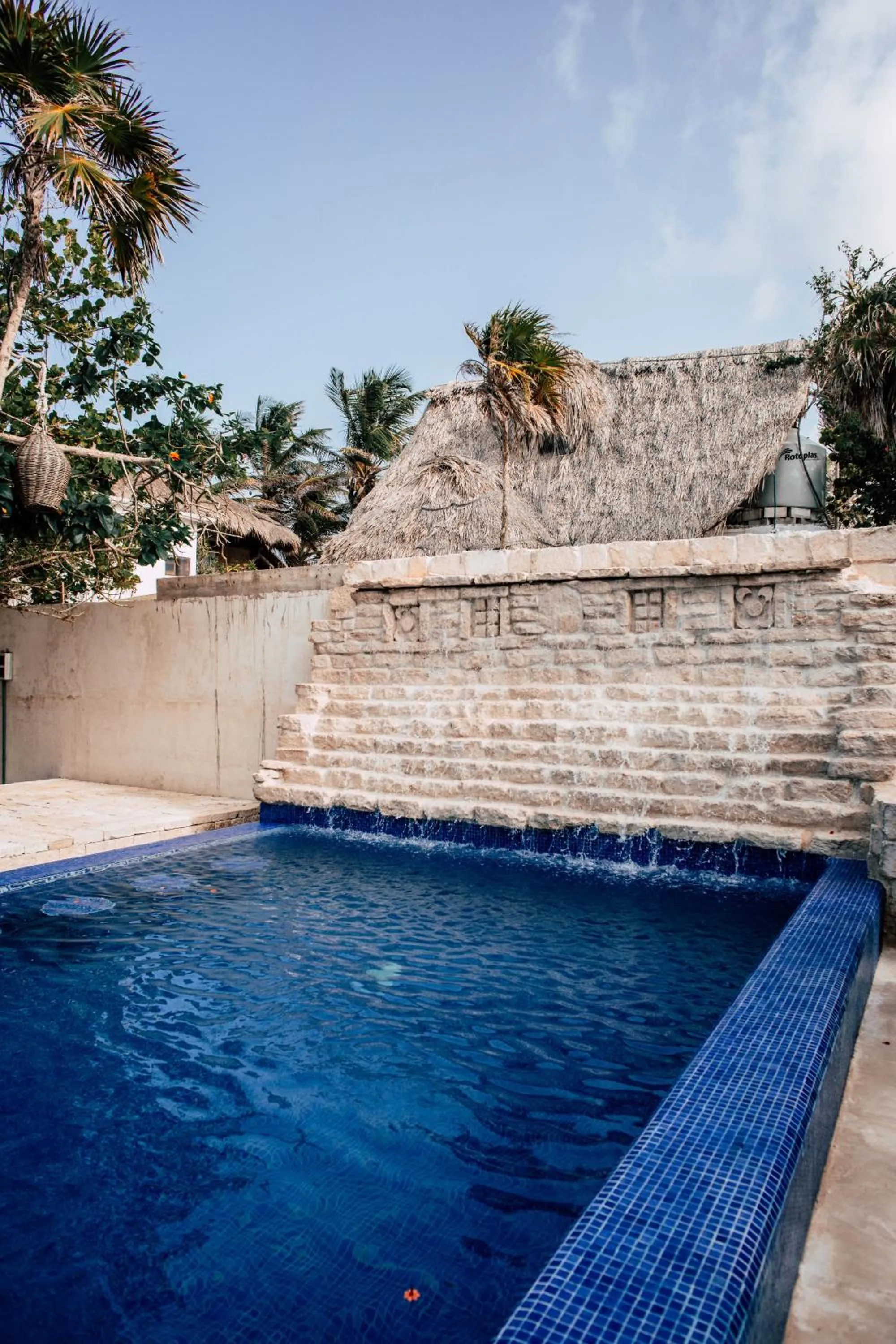 People in Alquimia Hotel Boutique