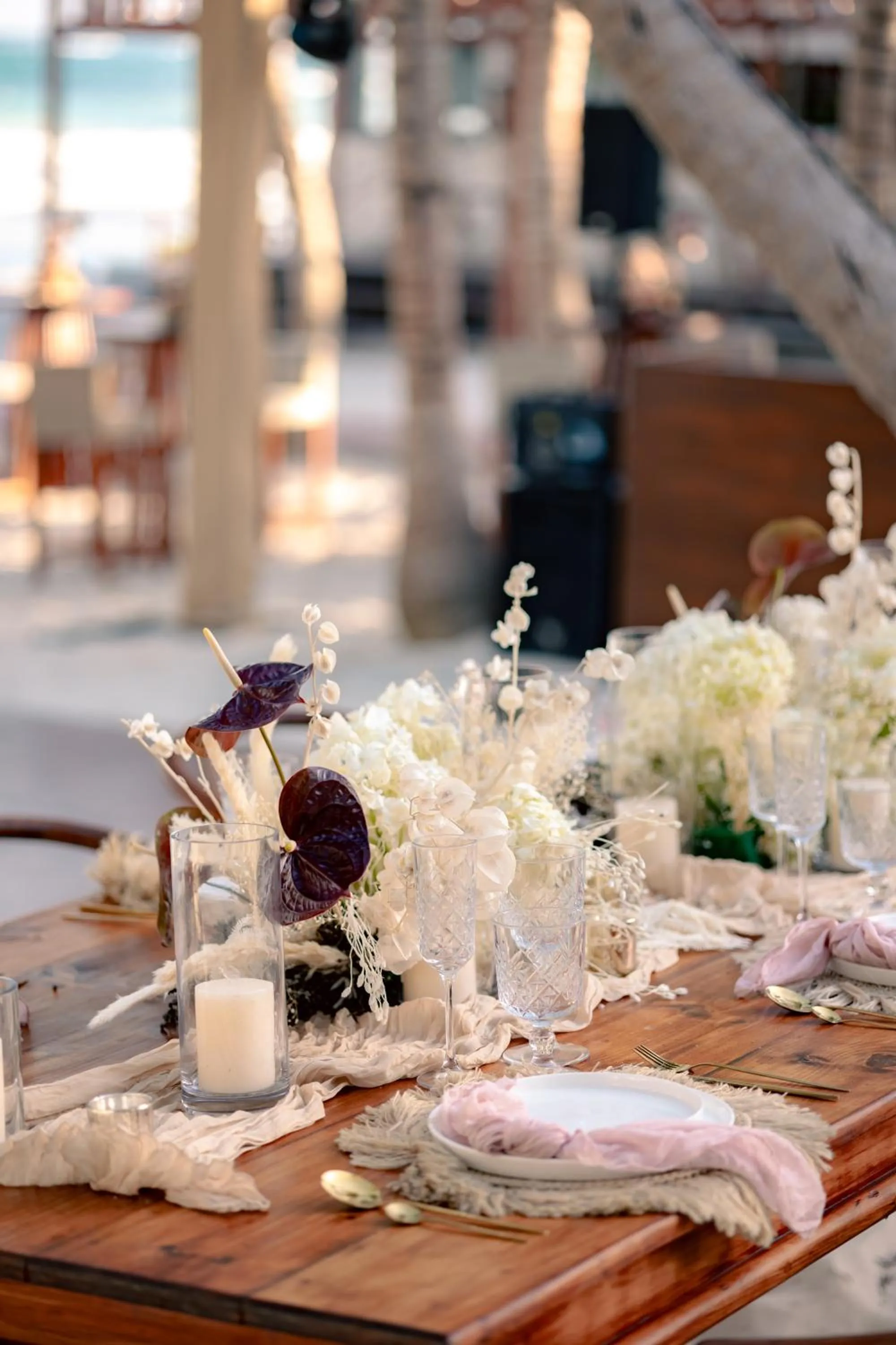 Food and drinks in Alquimia Hotel Boutique