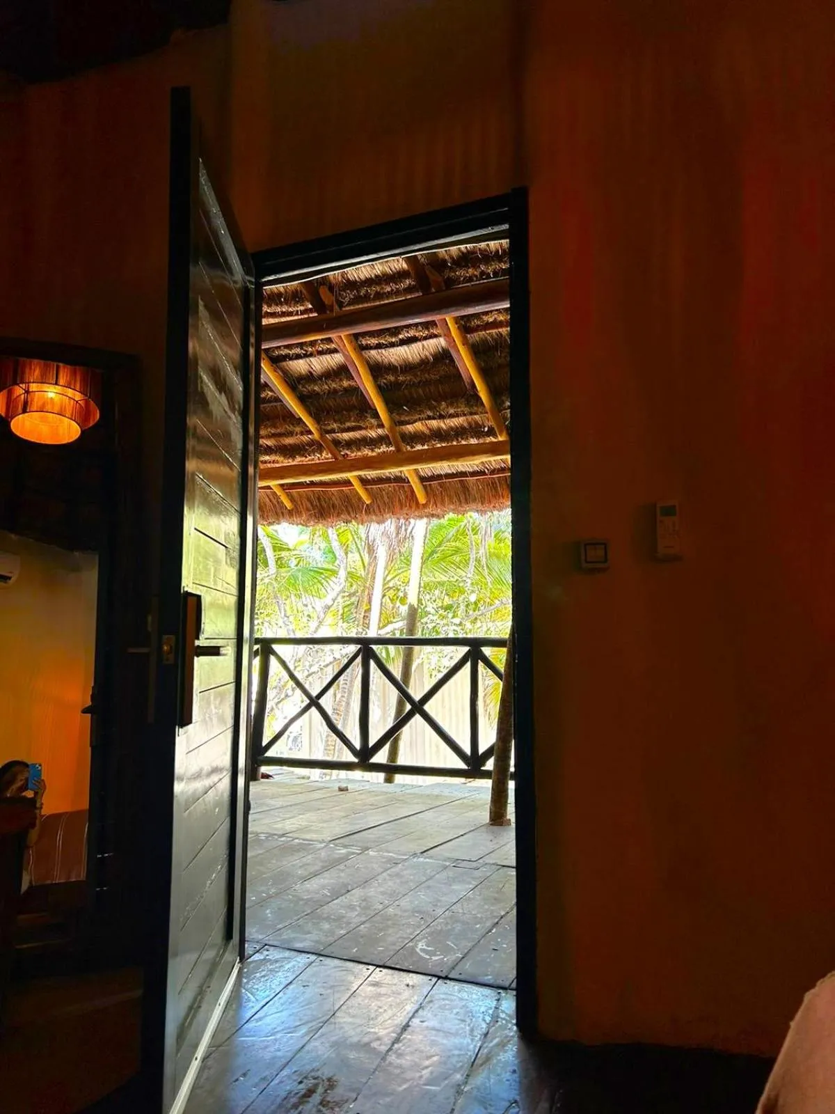 View (from property/room) in Alquimia Hotel Boutique