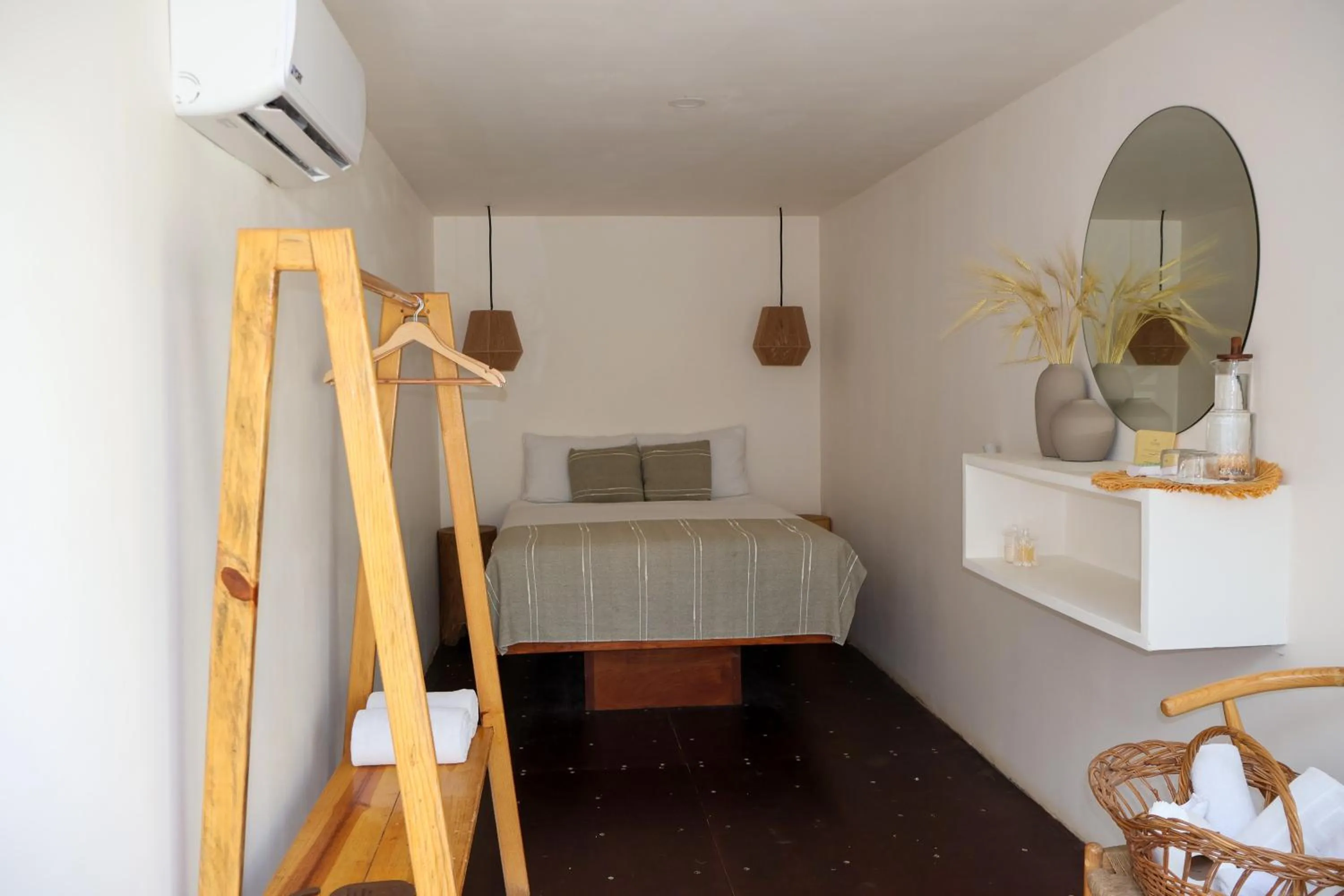 Bedroom, Bed in Alquimia Hotel Boutique