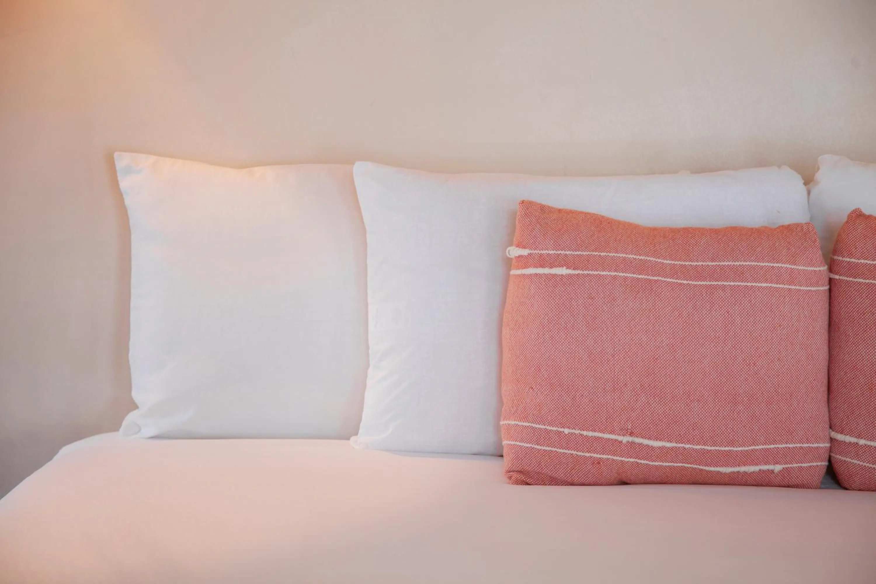 Bed in Alquimia Hotel Boutique