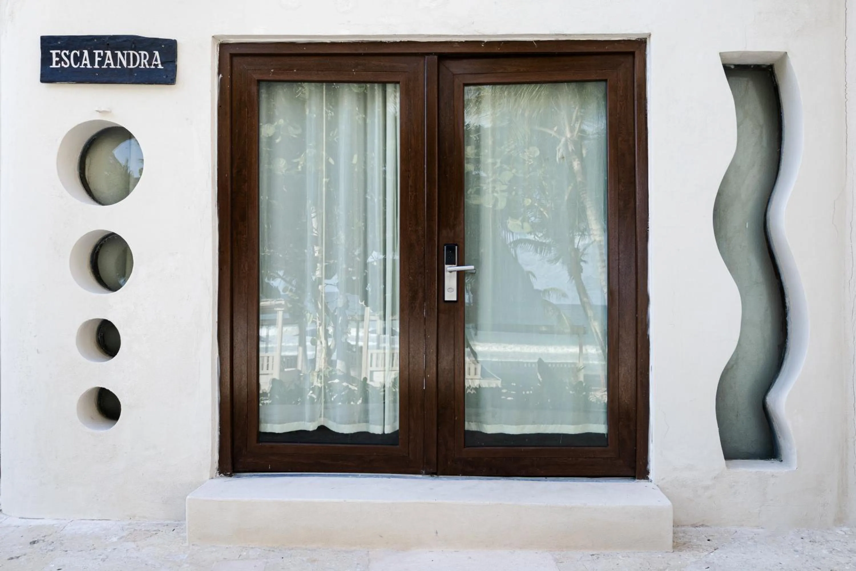 Photo of the whole room in Alquimia Hotel Boutique