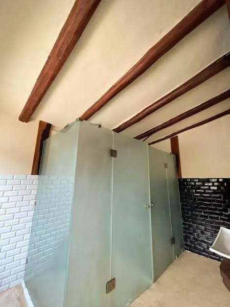 Bathroom in Alquimia Hotel Boutique