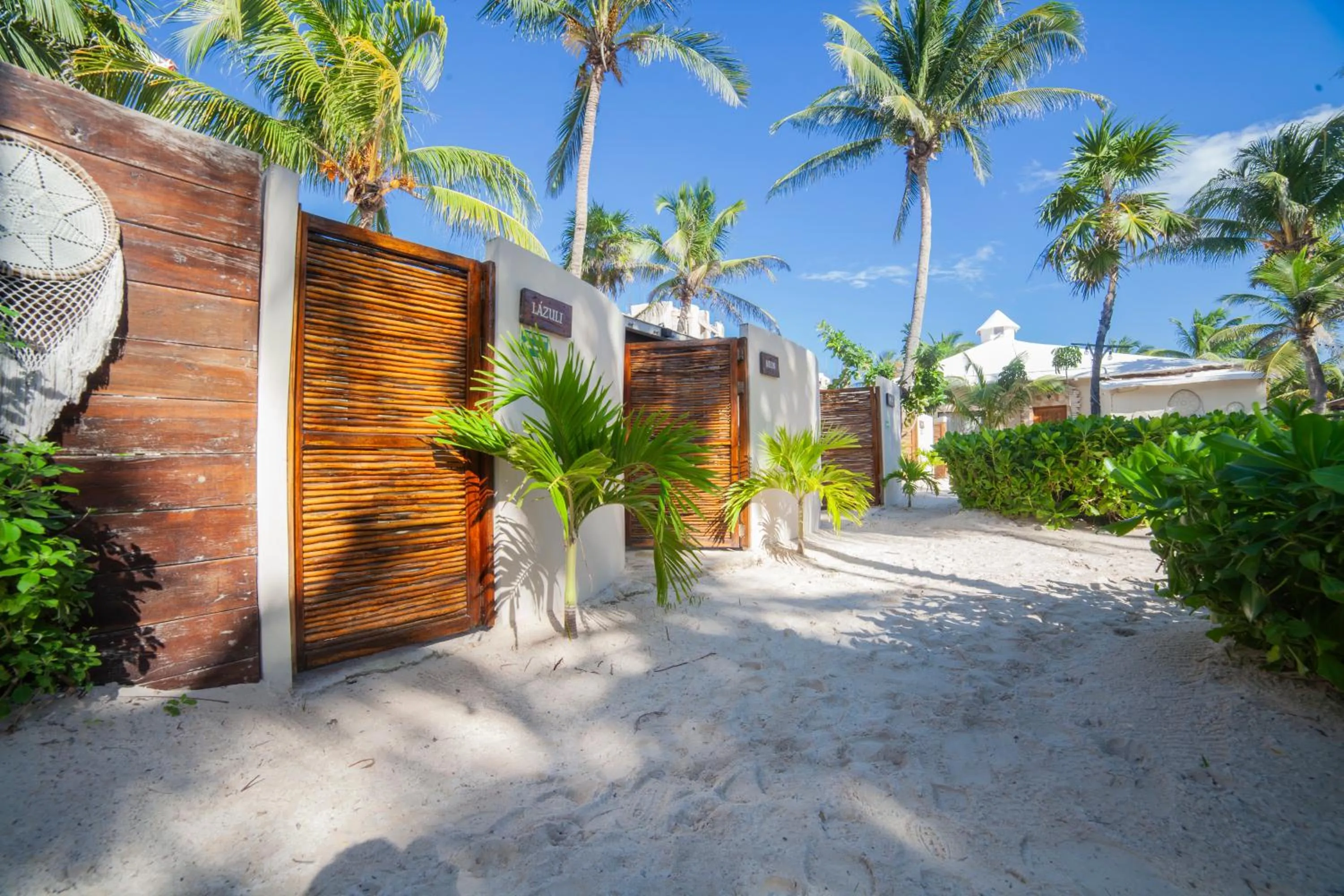 Day in Alquimia Hotel Boutique