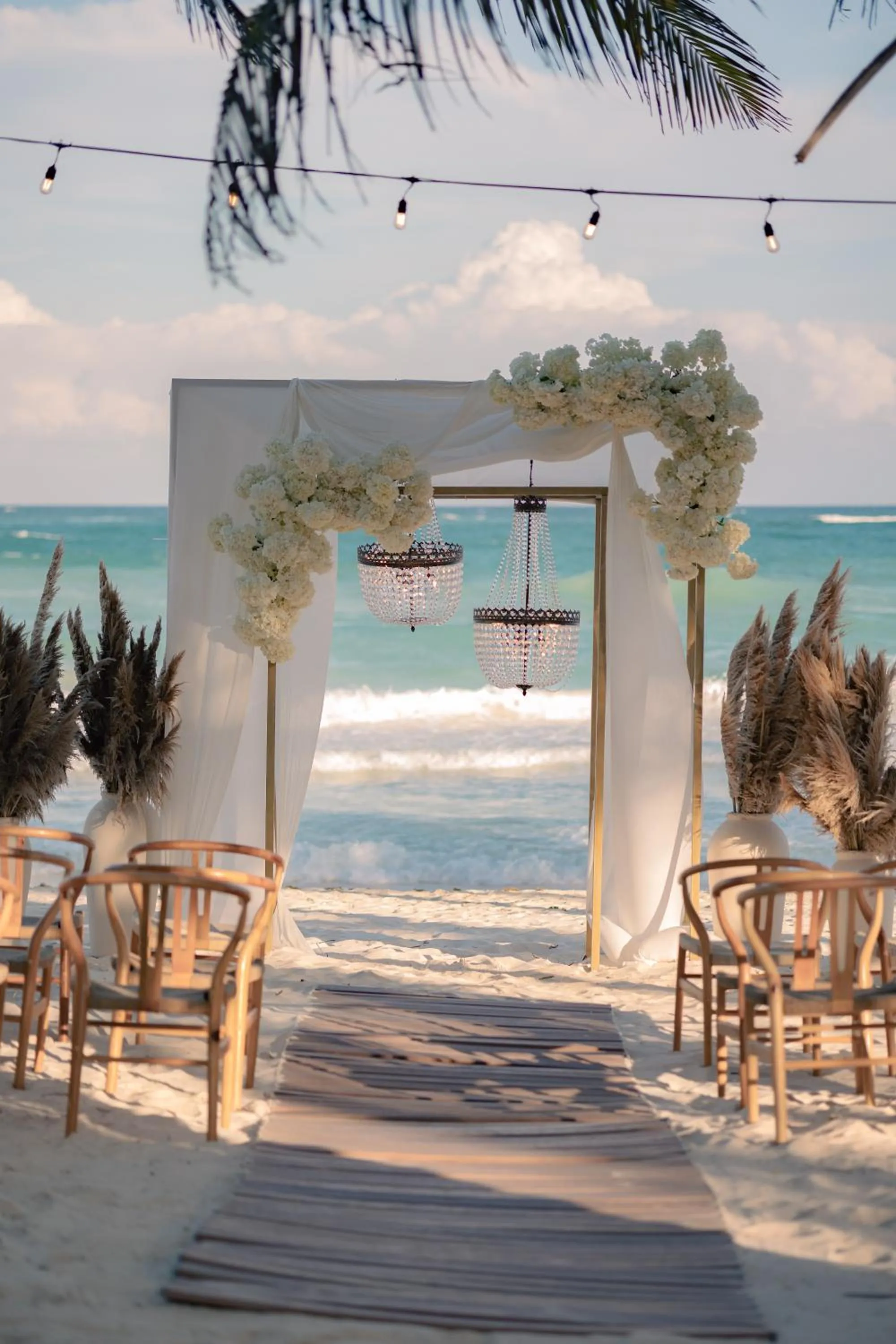 Banquet/Function facilities in Alquimia Hotel Boutique